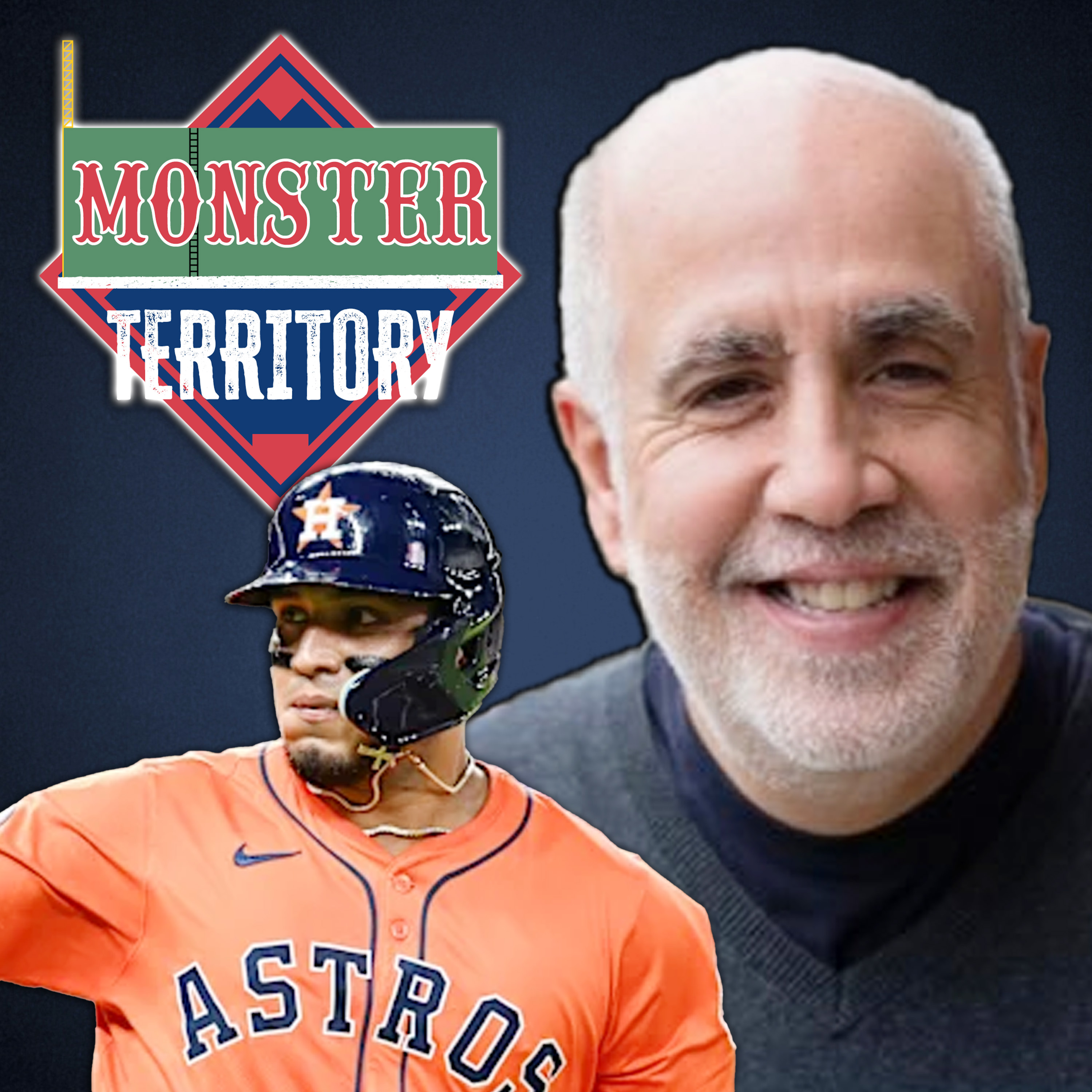 Talking Red Sox Offseason Ft. Sean McAdam