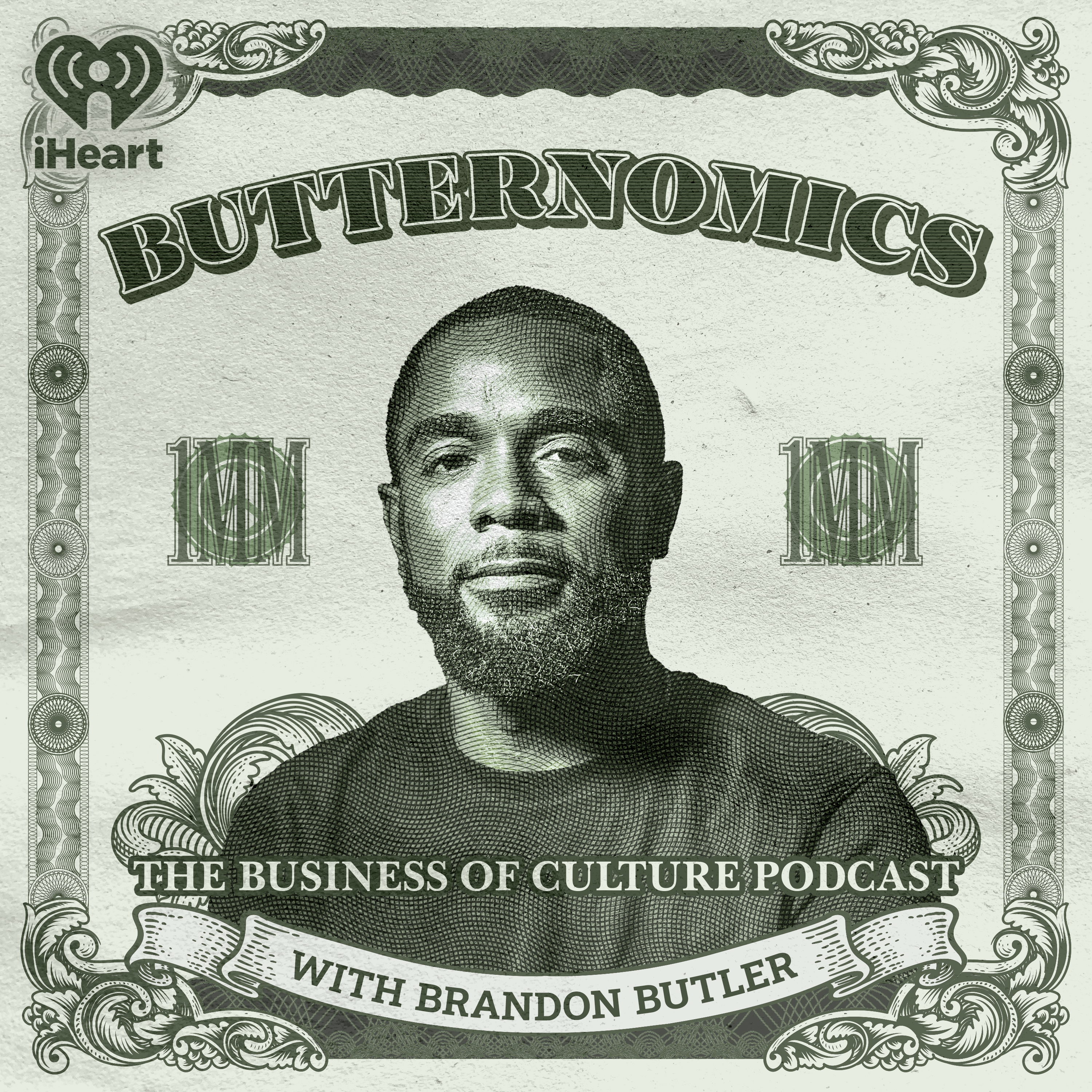 Introducing: Butternomics - The Business of Culture
