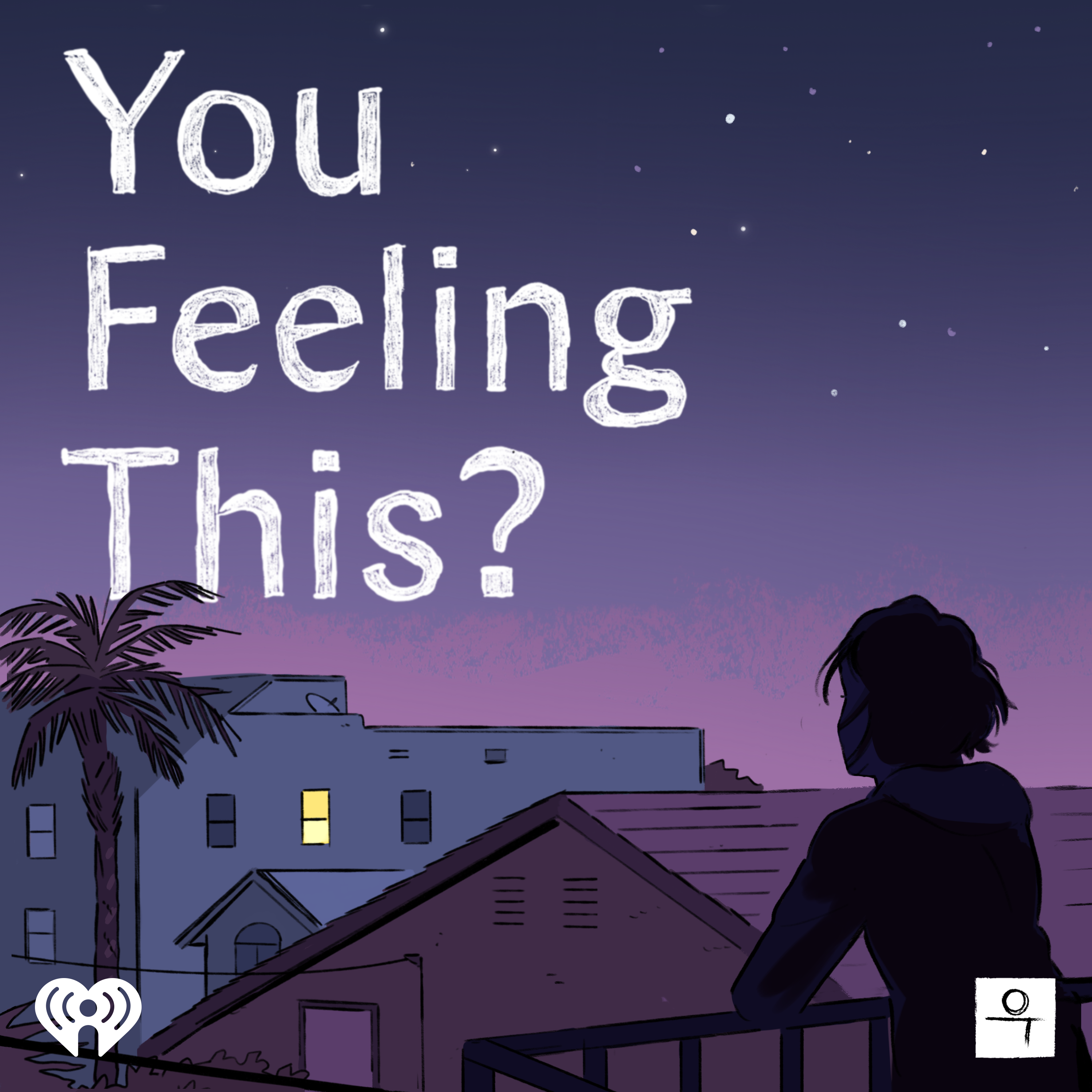 Introducing: You Feeling This