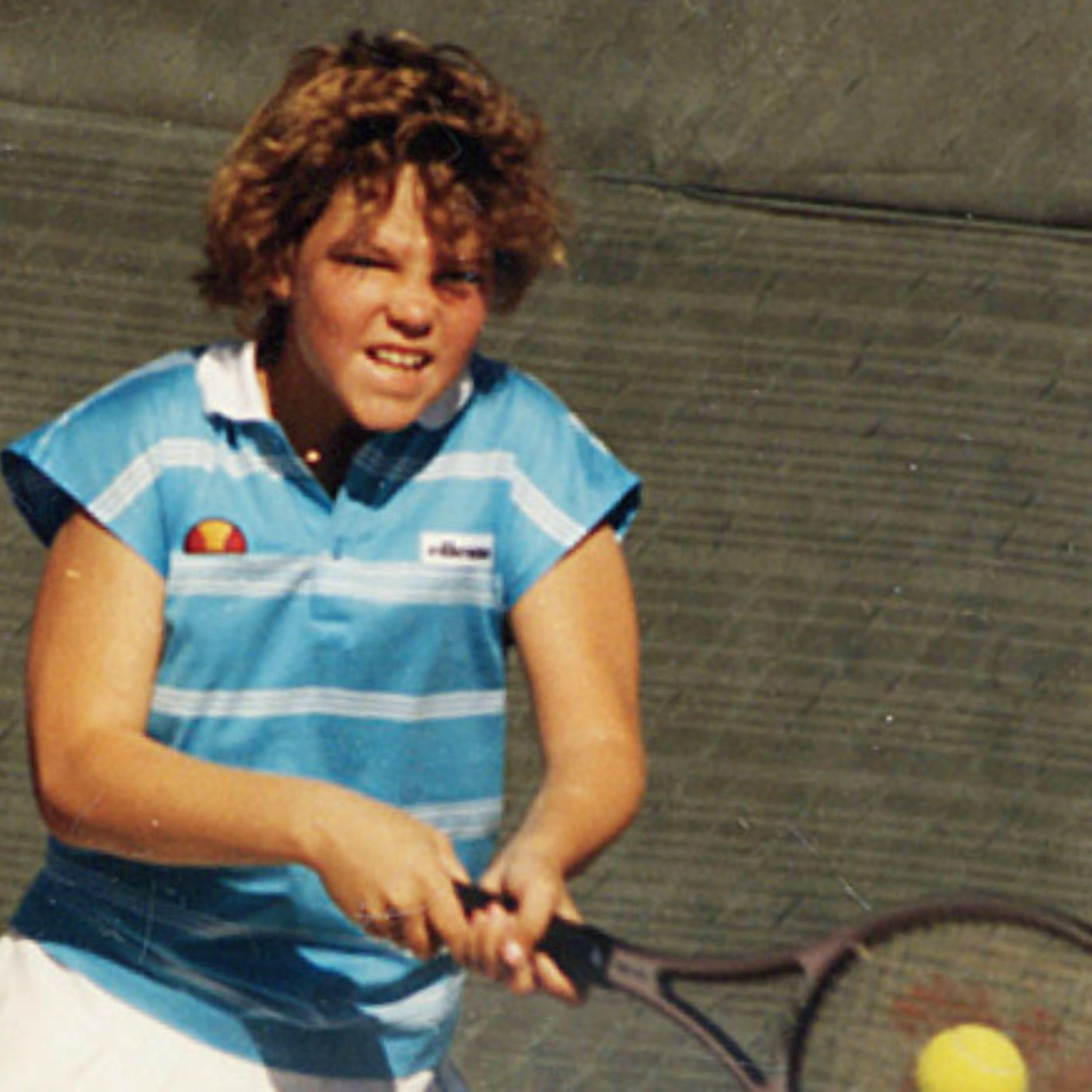 Lindsay Davenport