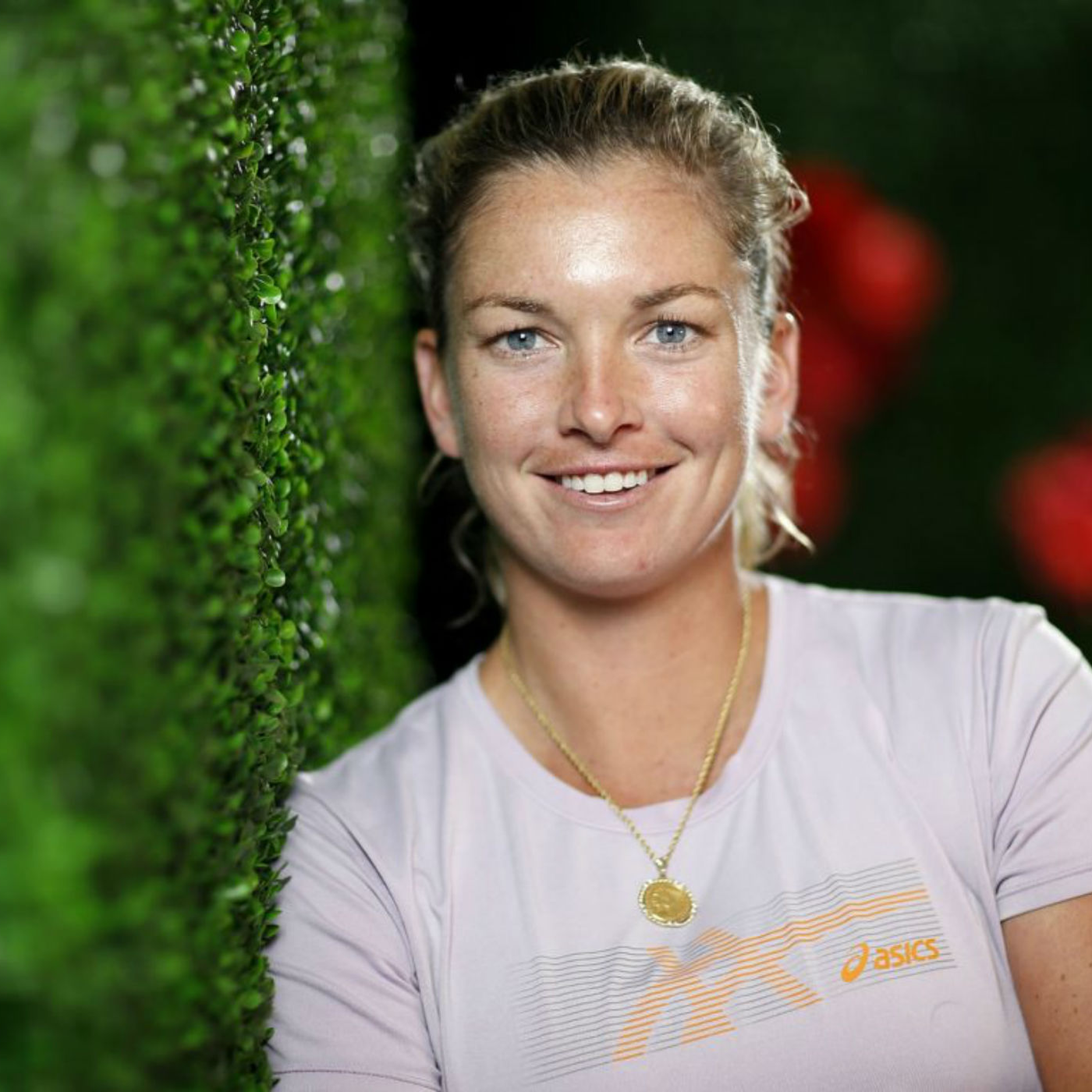 CoCo Vandeweghe