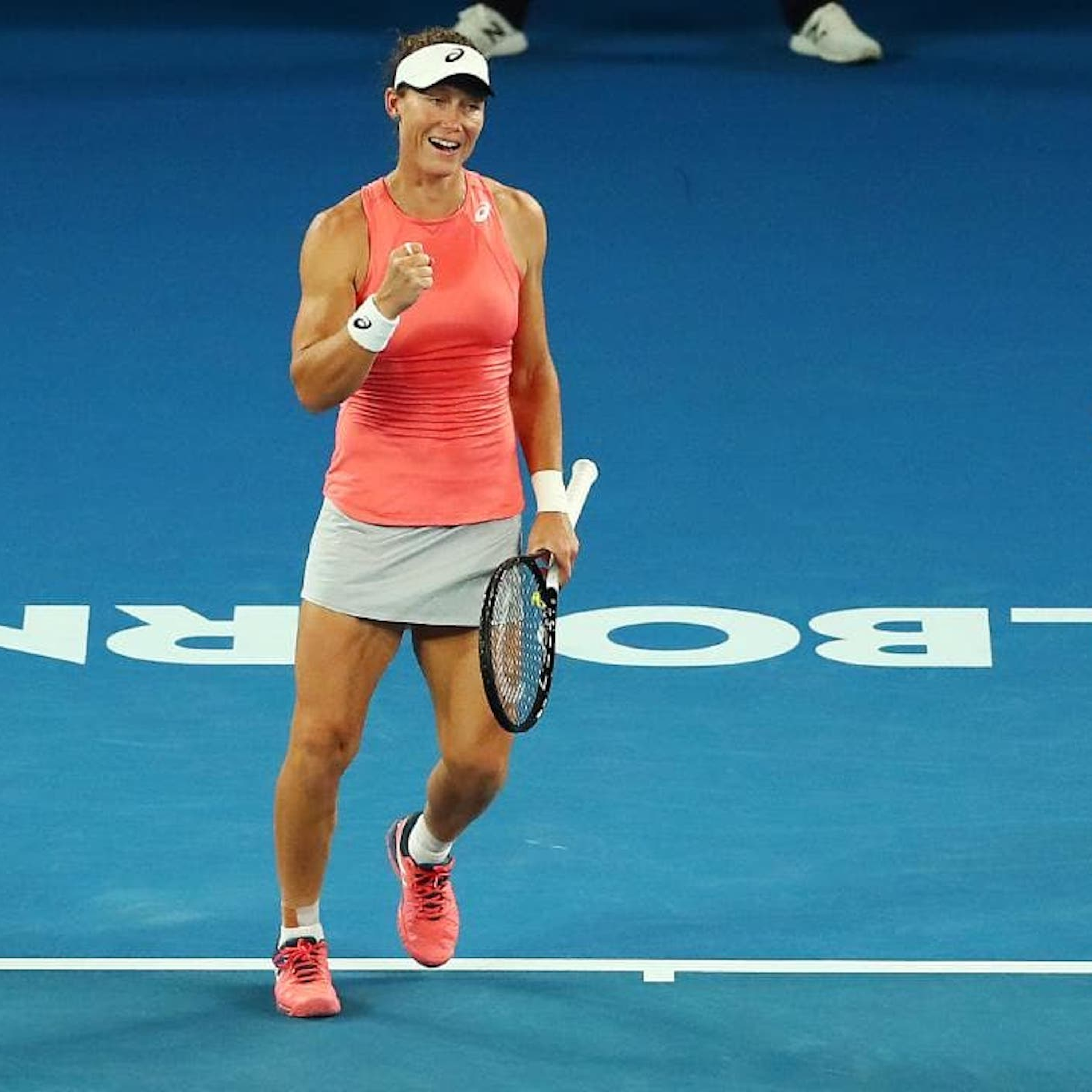Sam Stosur