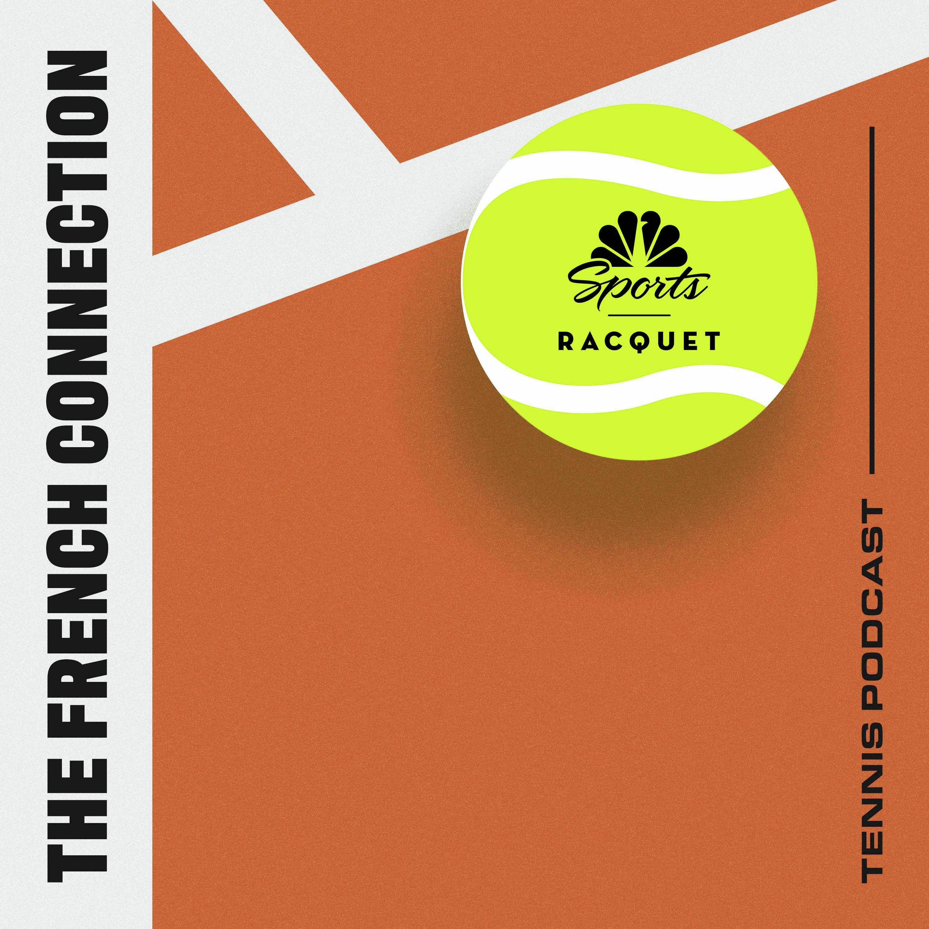 The French Connection: Lindsey Vonn