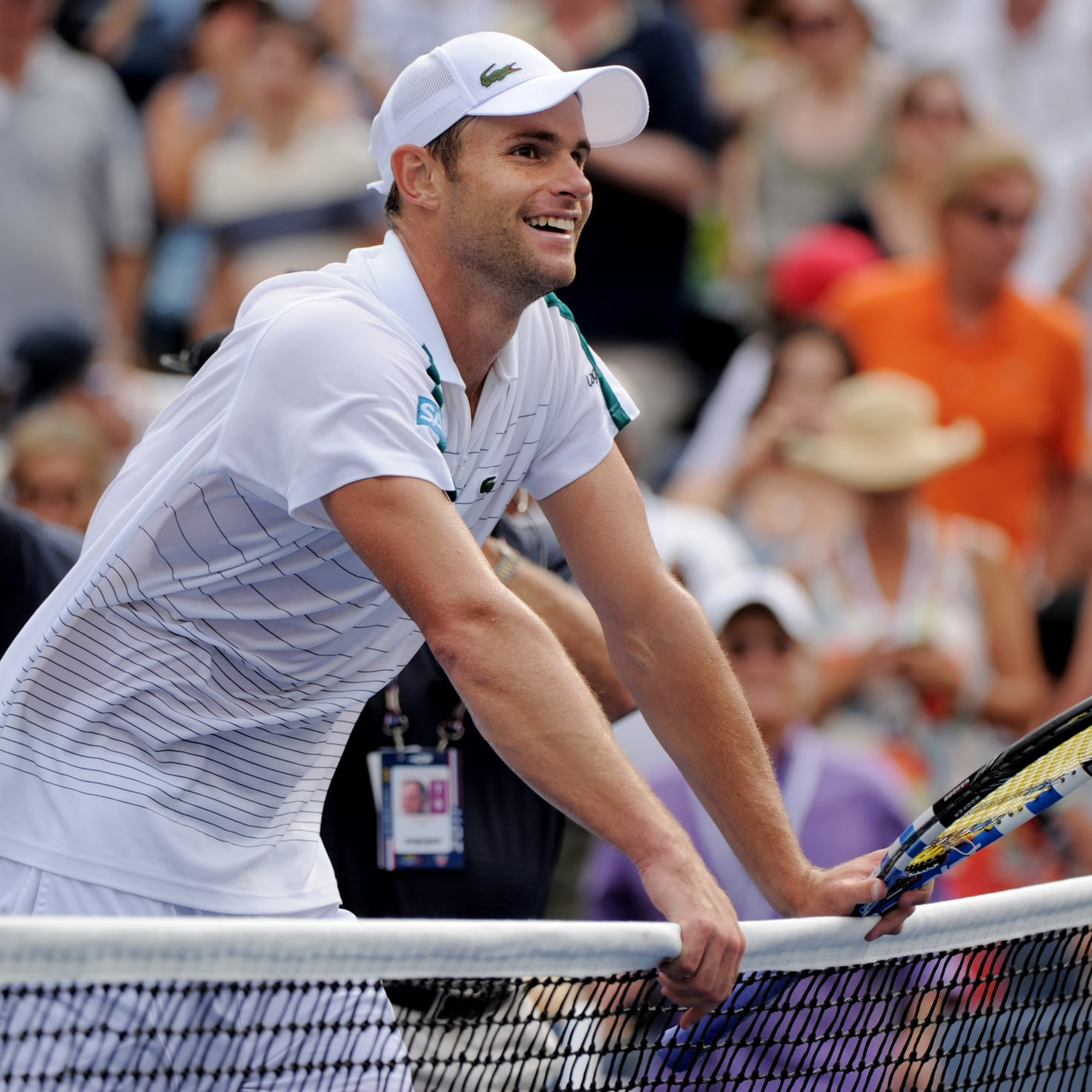Andy Roddick