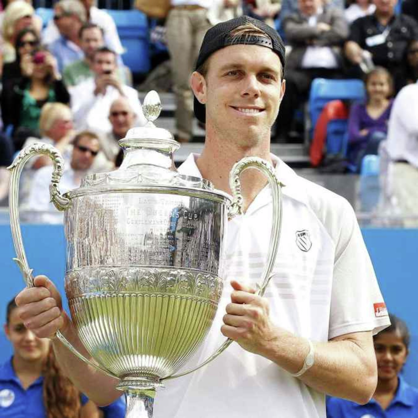 Sam Querrey