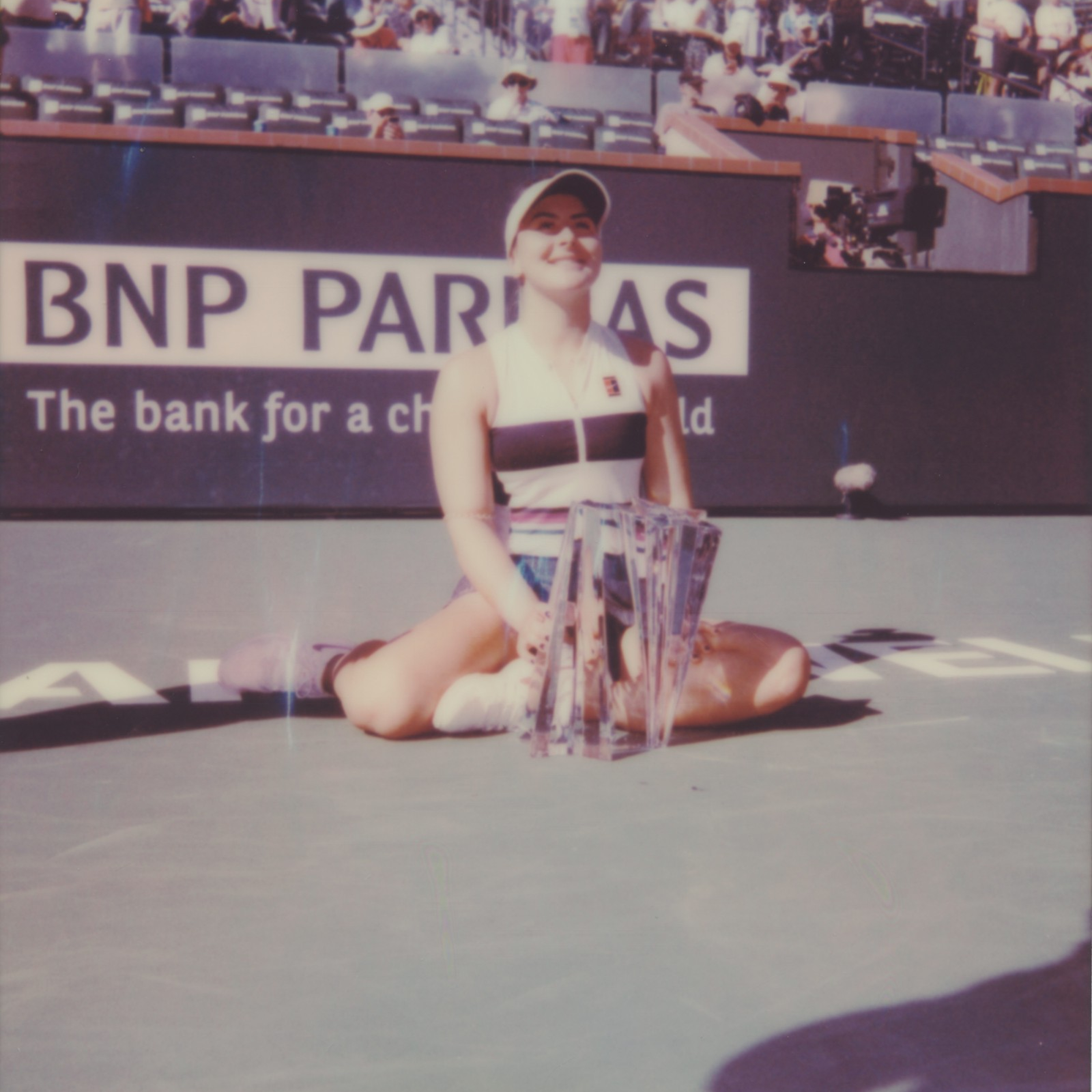 Bianca Andreescu