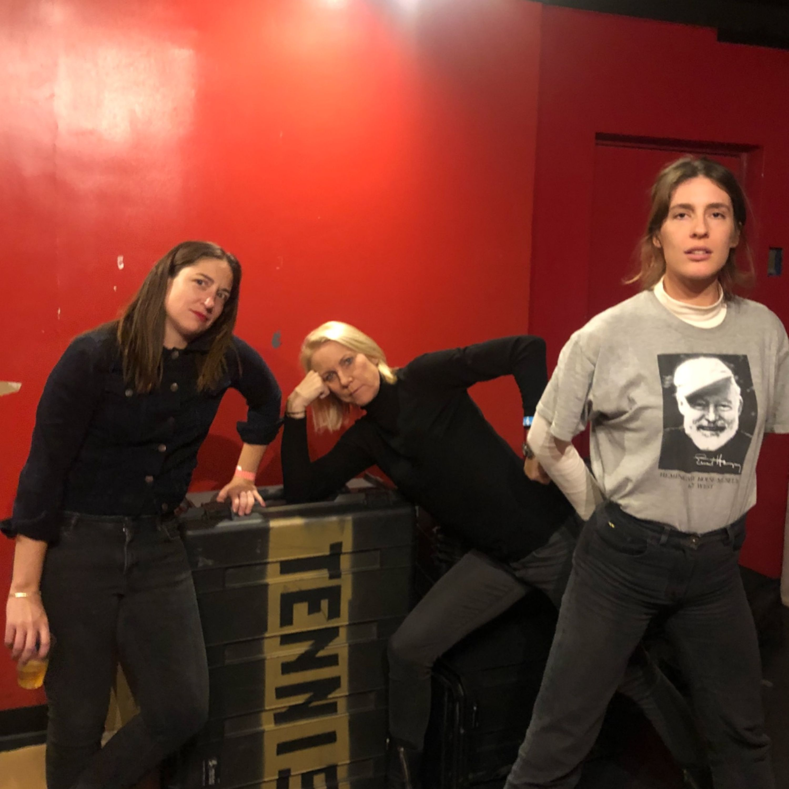 Year in Review, Pt. 2