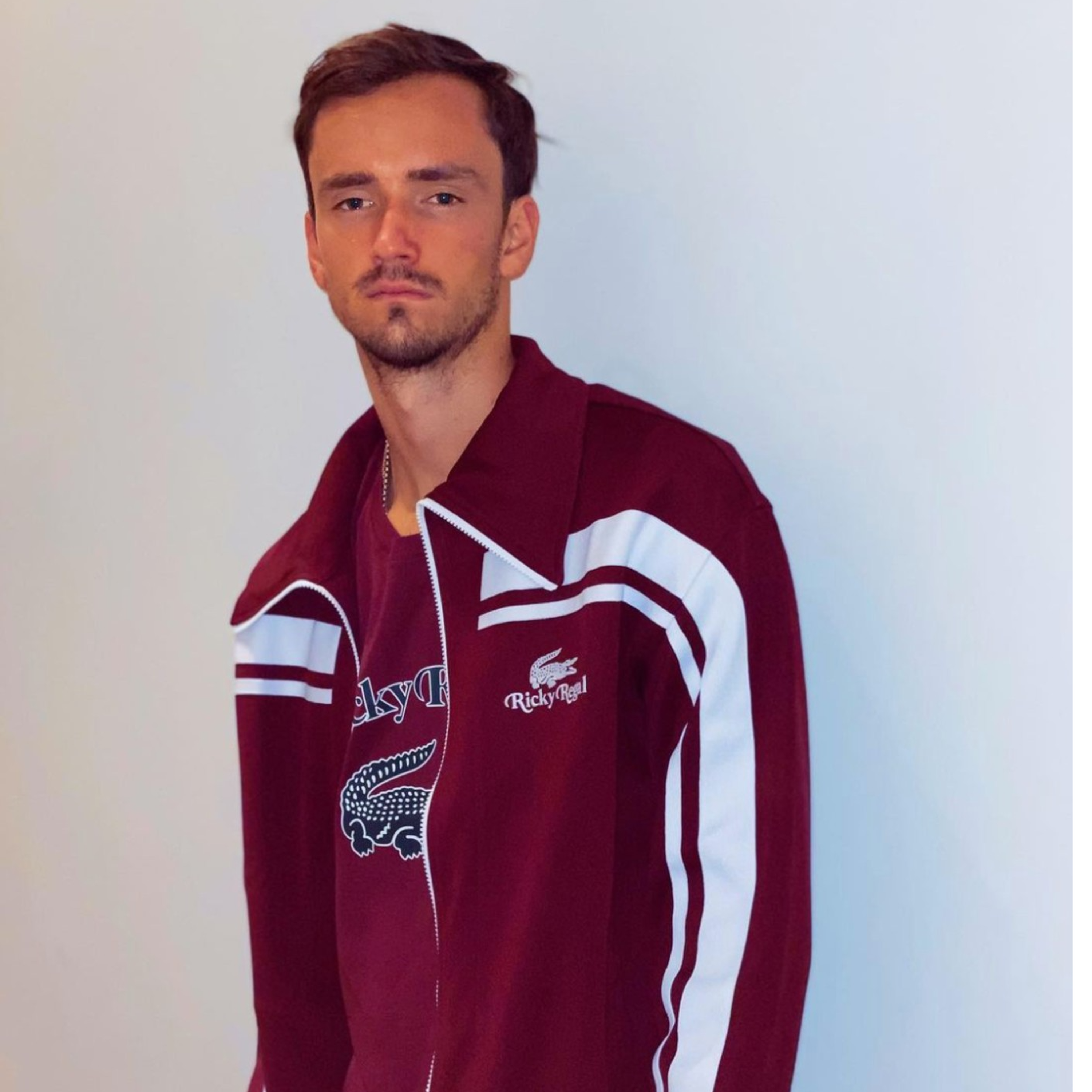Daniil Medvedev