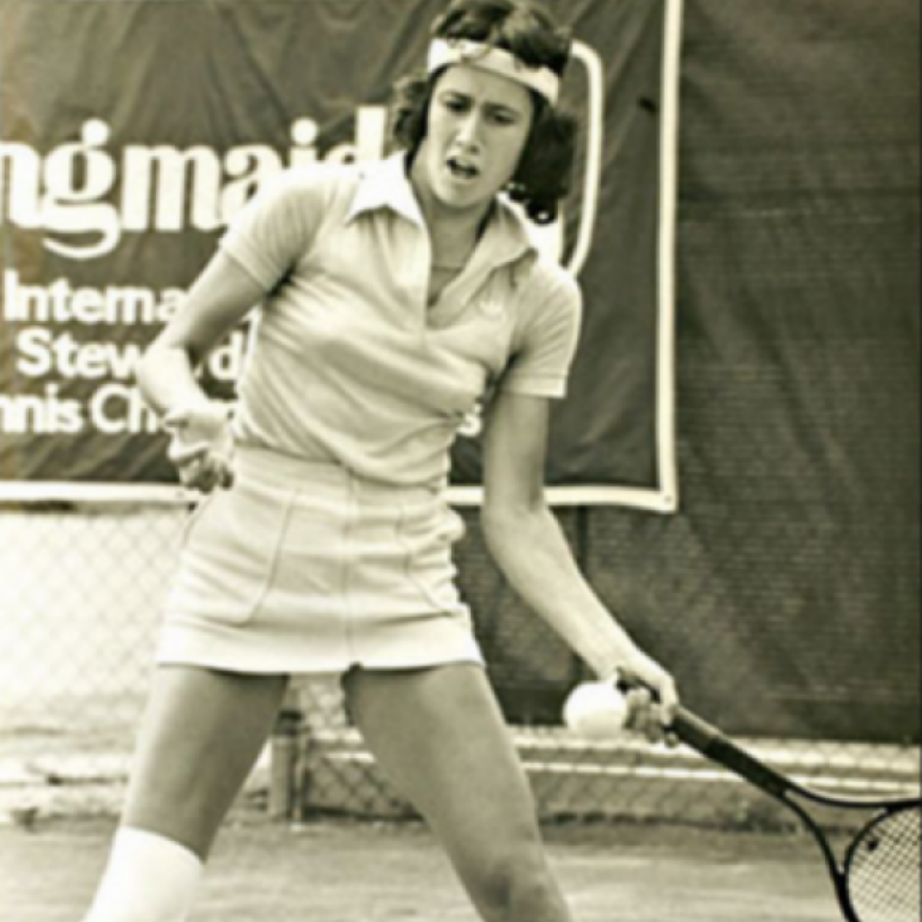 Mary Carillo