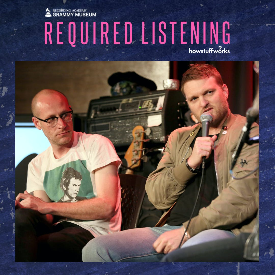 Required Listening