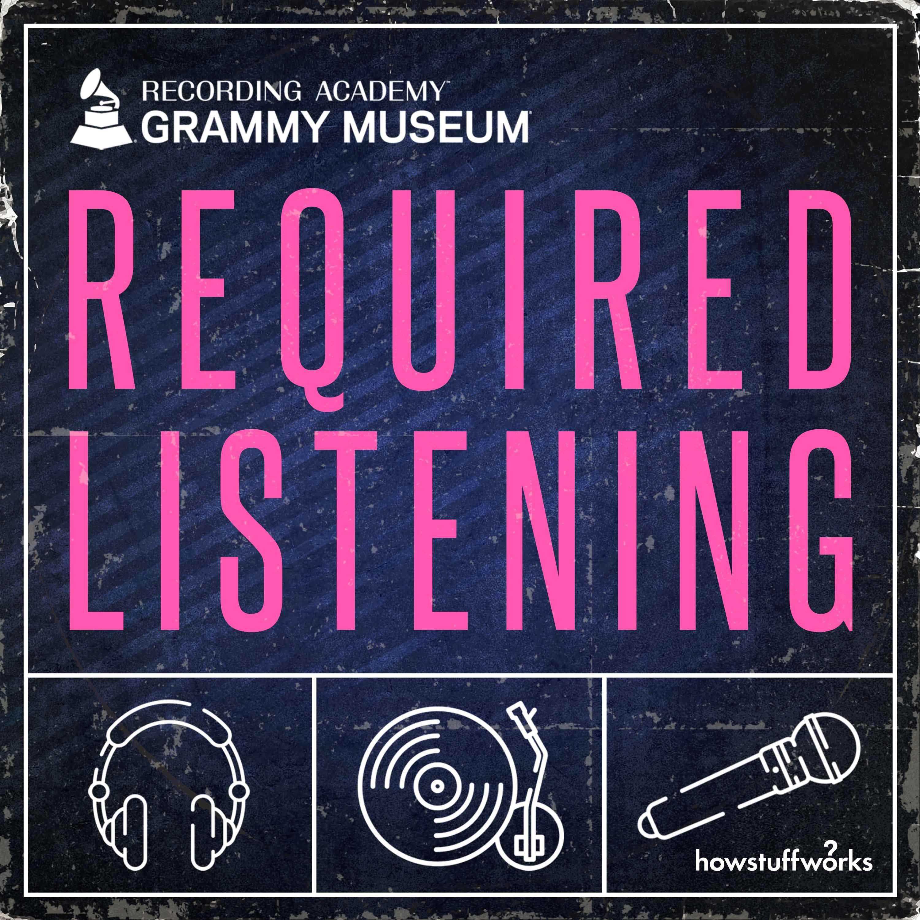 Required Listening
