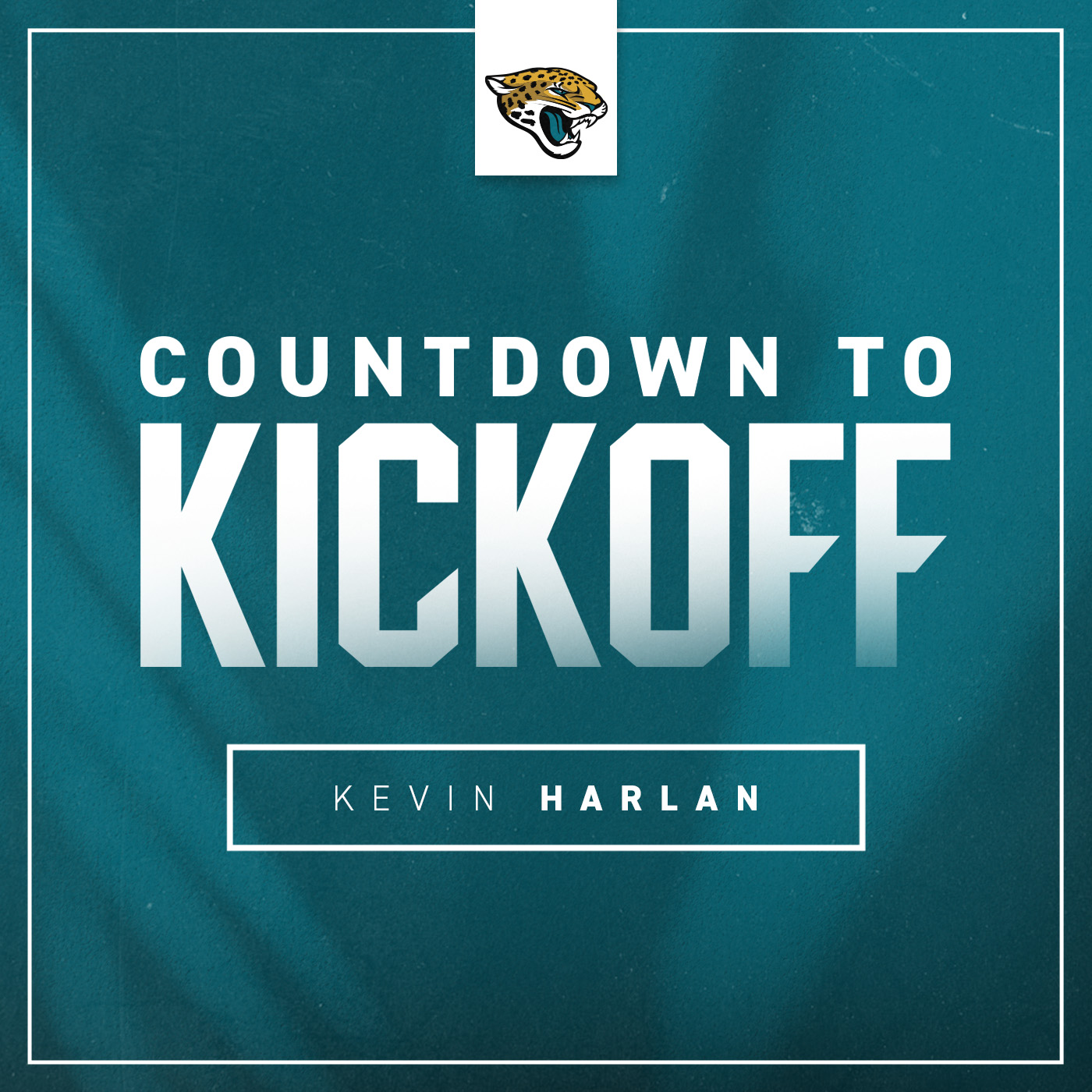 The Jacksonville Jaguars Official Podcast Network