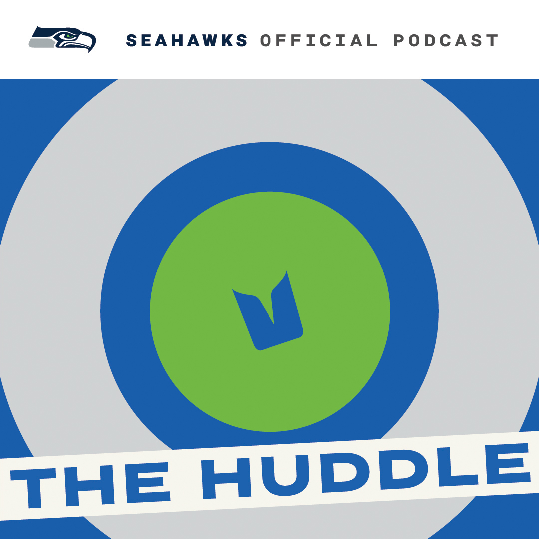 Huddle Up For Week 2 at the Steelers