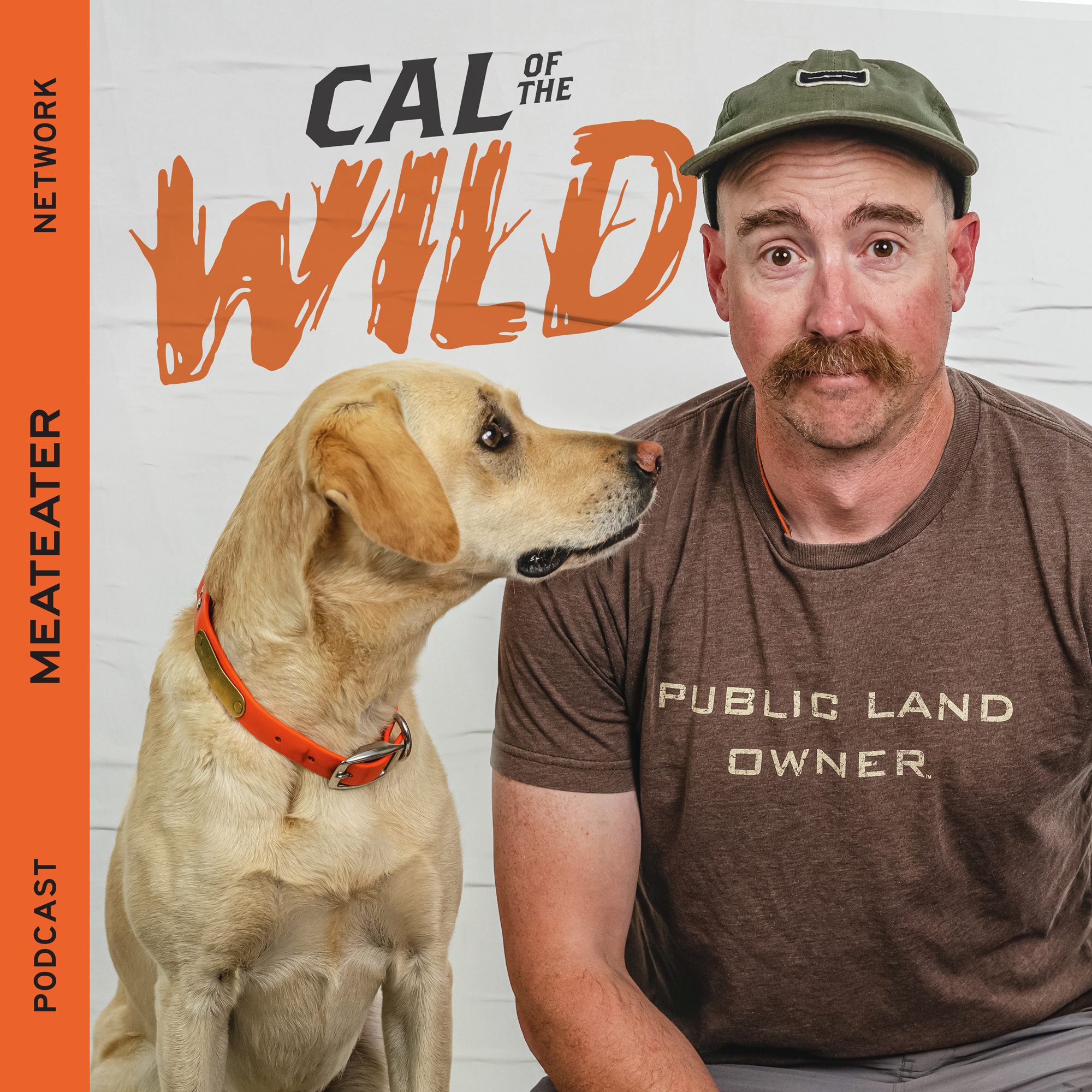 Ep. 281: Wolf Poisoning and Predator Management with Ellie Lane Gage of the Western Land Owner Alliance