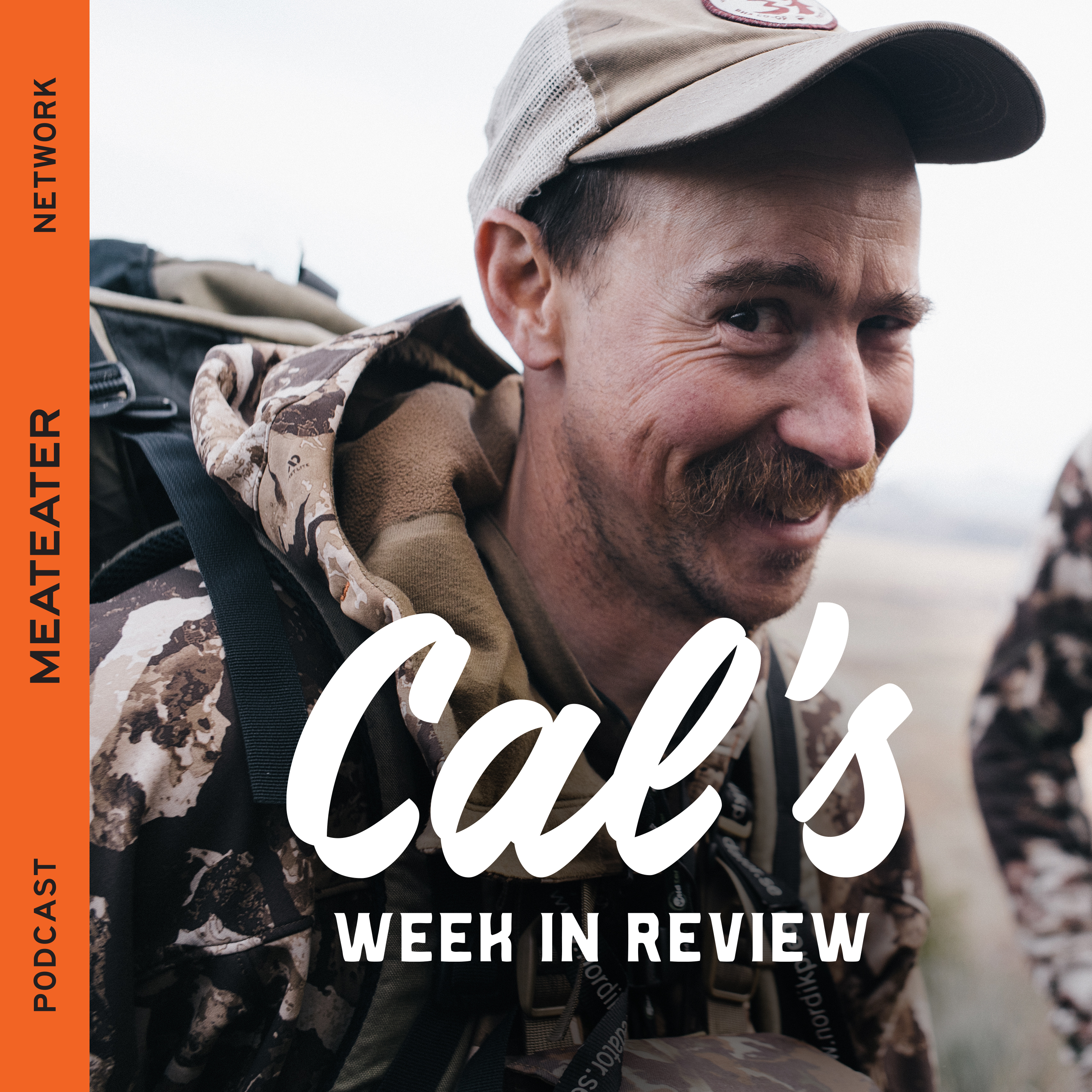 Ep. 158: The Difference Between a Big Cat and a Small Cat, HOUSES, and Walleye Spearing