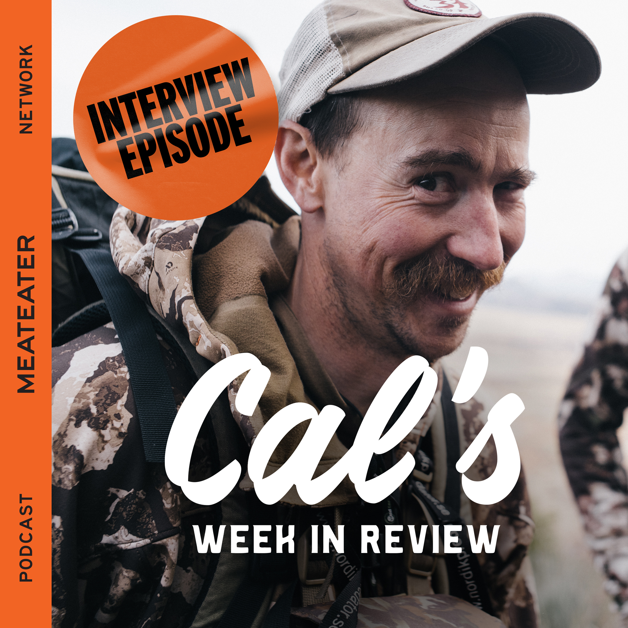Cal of the Wild