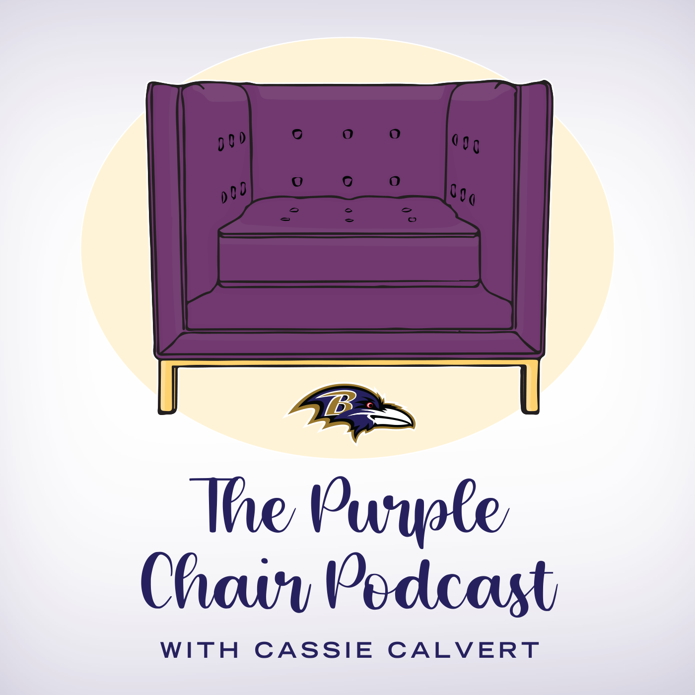 Episode 14: Ms. Val, the Ravens' Most Versatile Employee