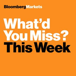 Why the U.S. is Running Short of Truck Drivers and What it Means for the Economy episode artwork