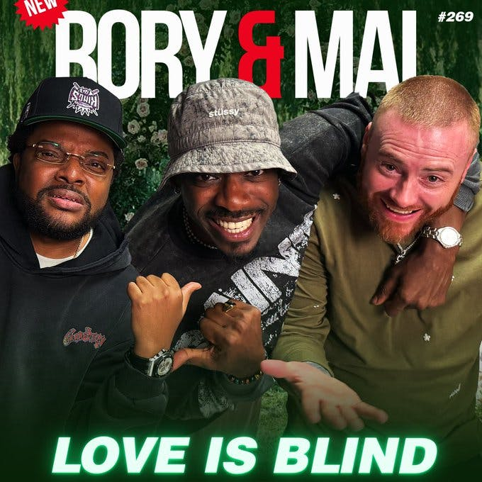 New Rory & MAL