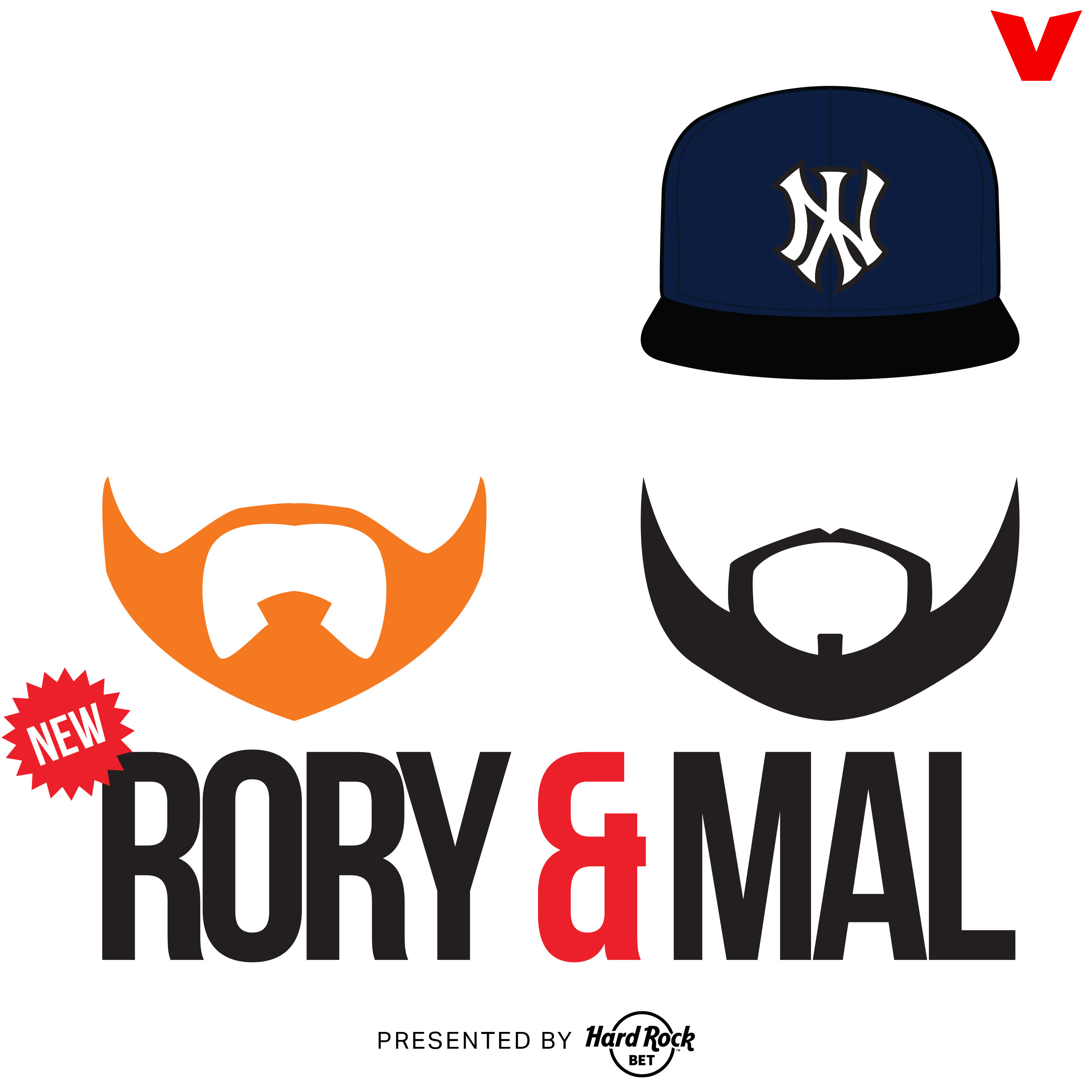 Best of Rory & Mal: Week of 9/1