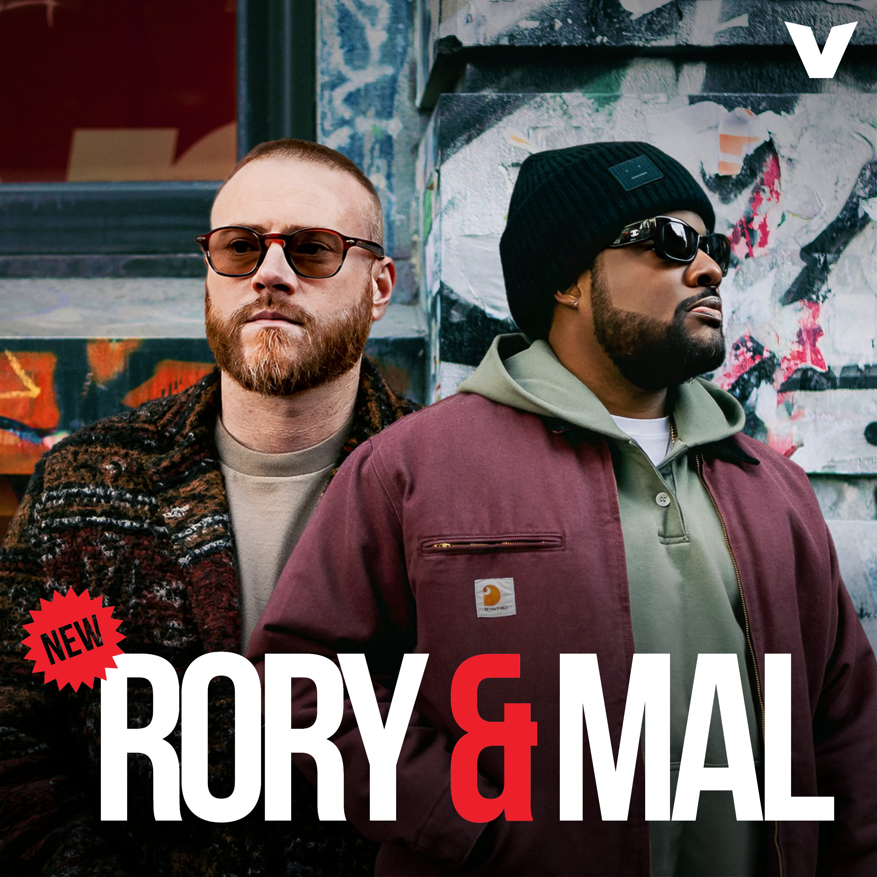 Best of Rory & Mal: Week of 11/17