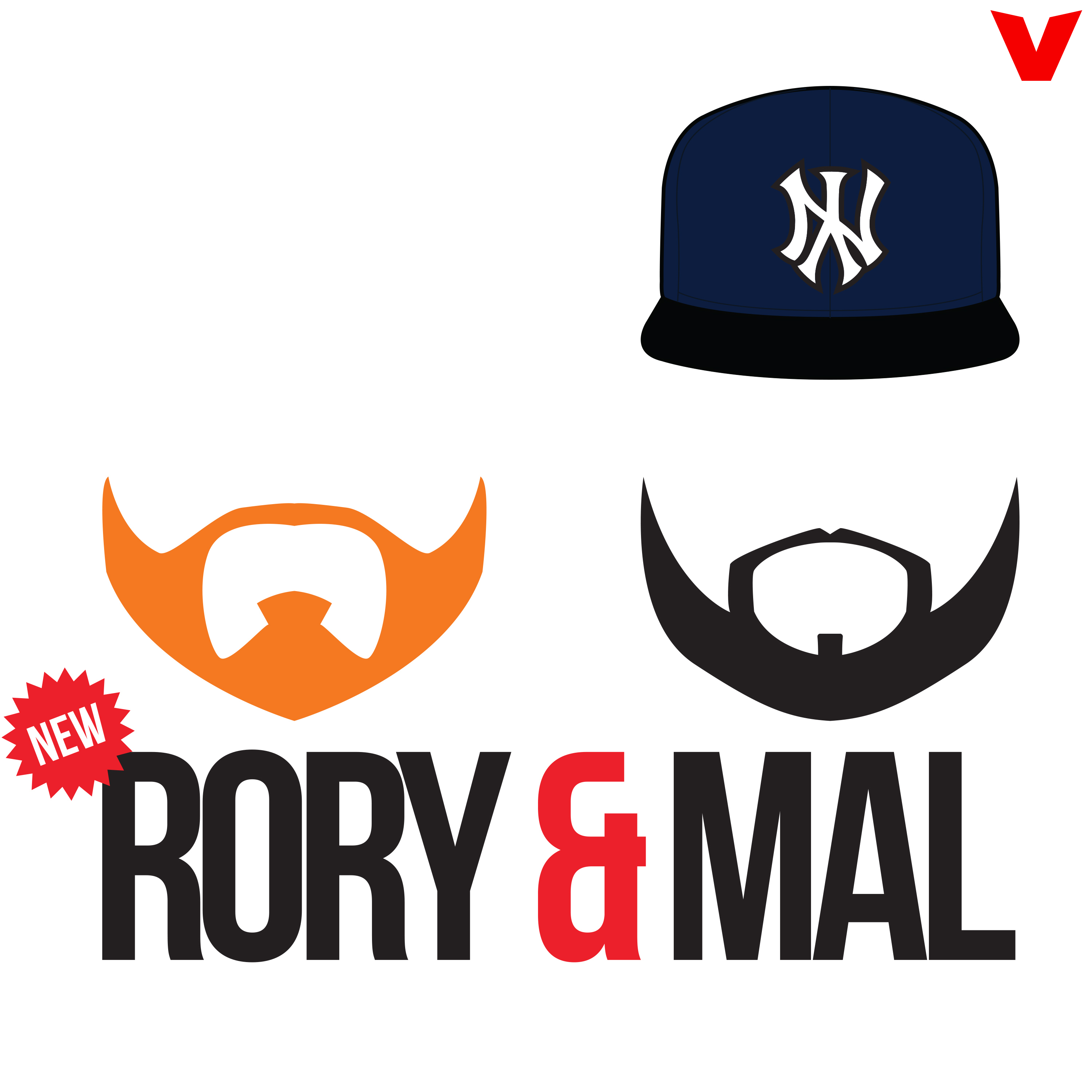 Best of Rory & Mal: Week of 6/30