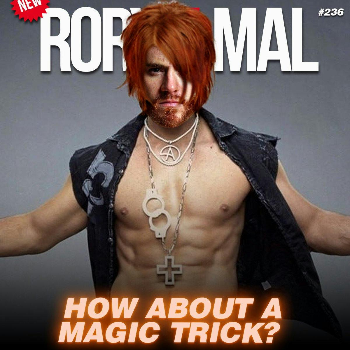 New Rory & MAL