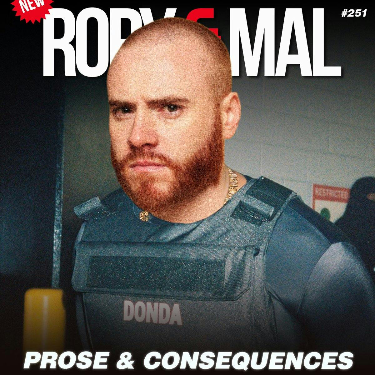 New Rory & MAL
