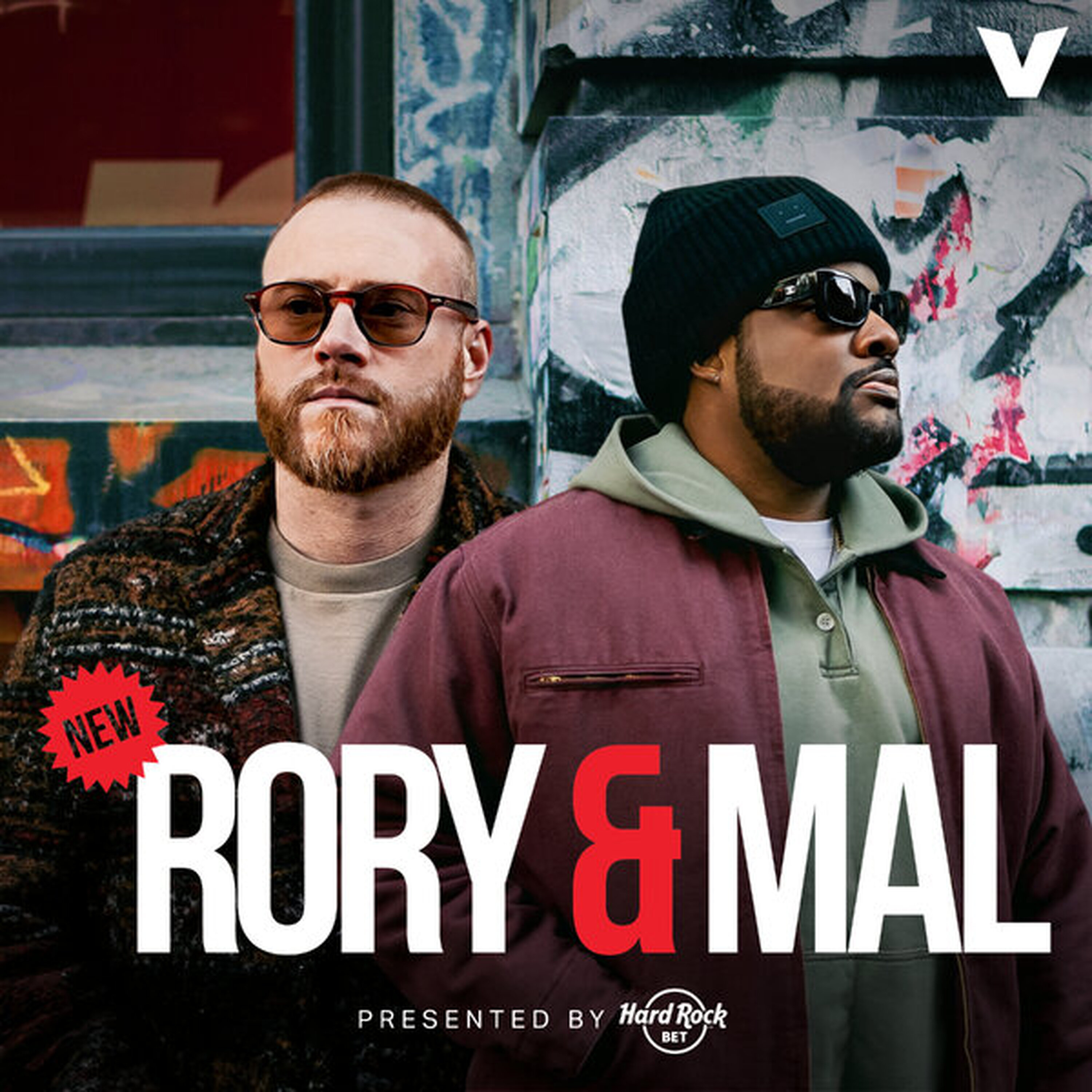 Best of Rory & Mal: Week of 12/1 Best of Rory & Mal: Week of 12/1