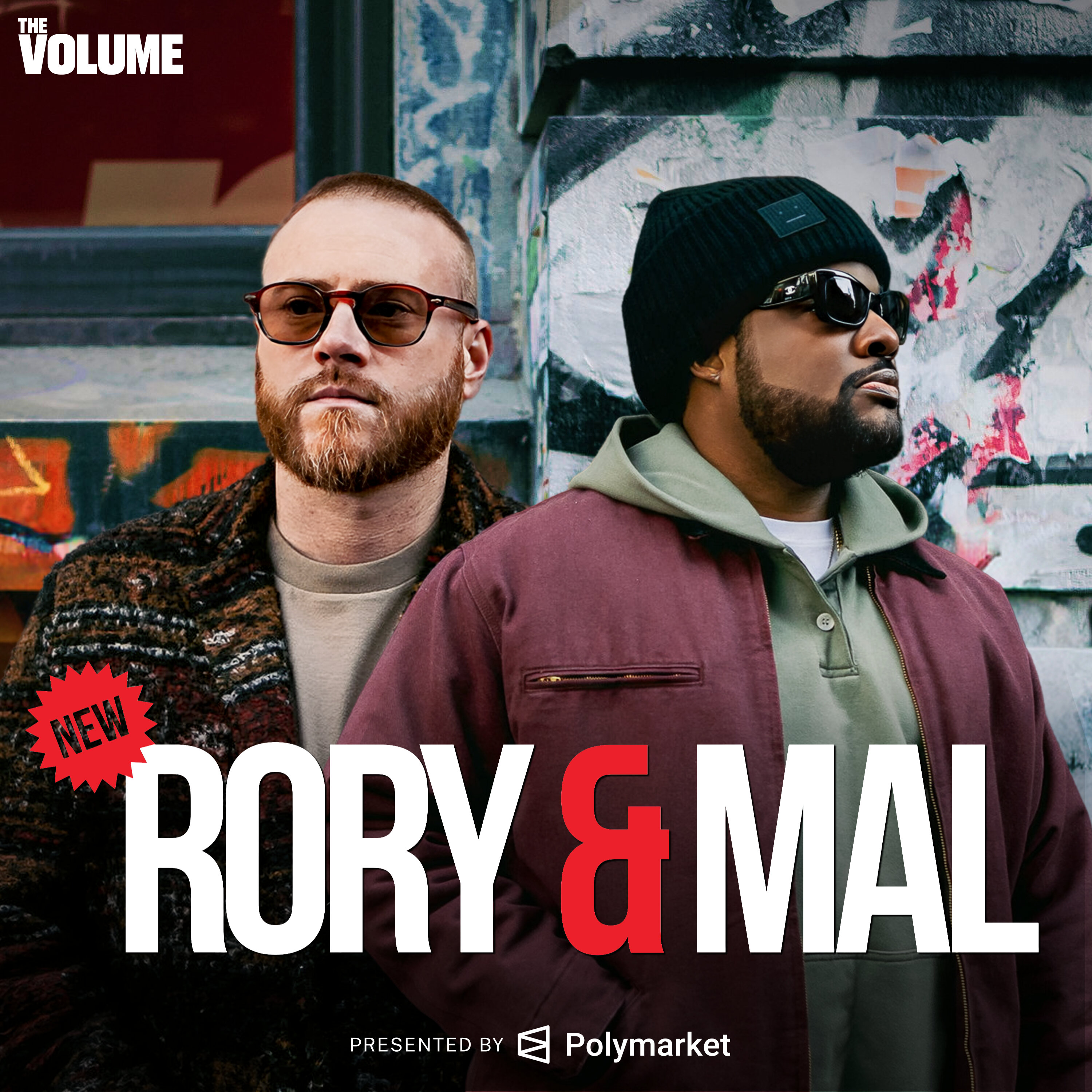 New Rory & MAL