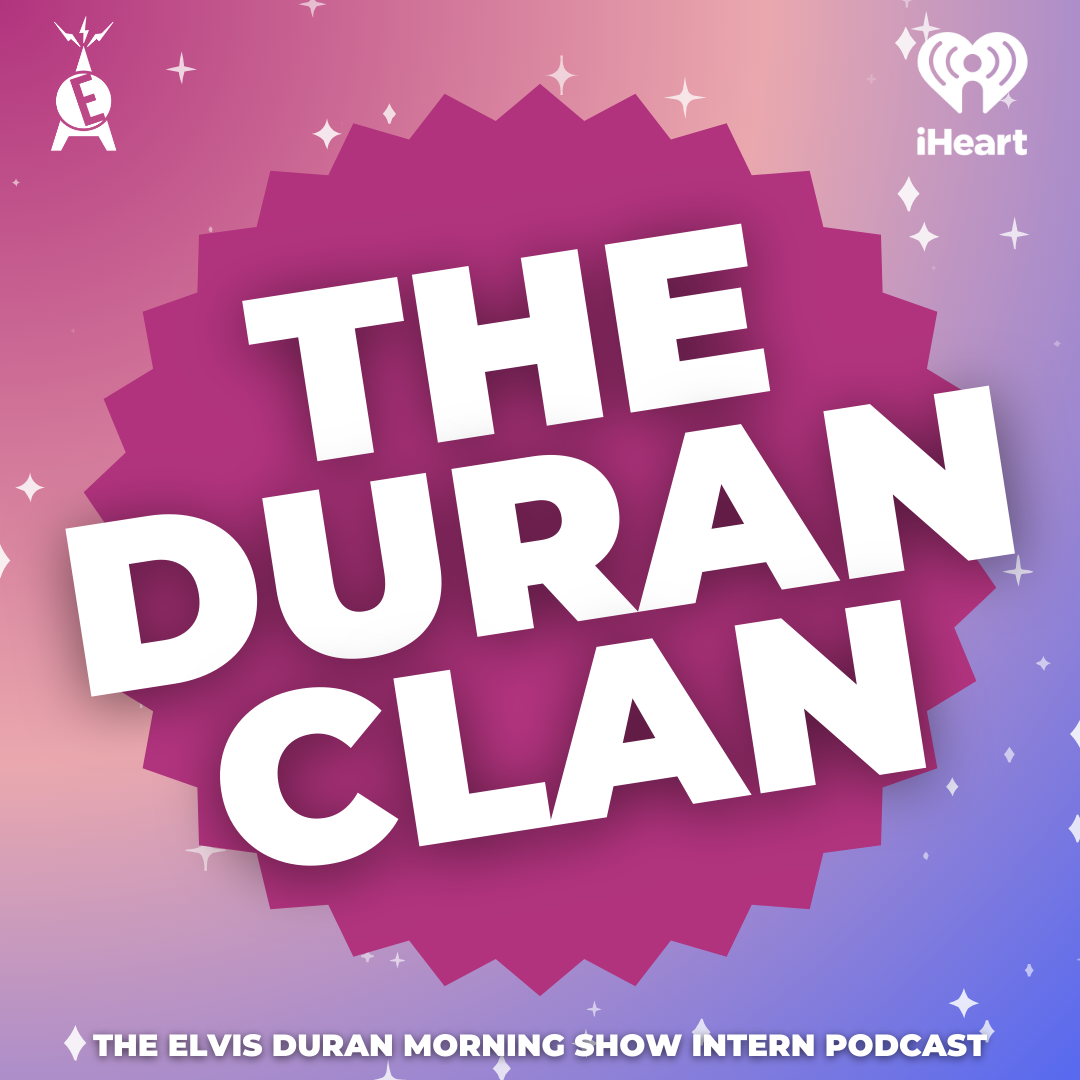 Elvis Duran\'s After Party