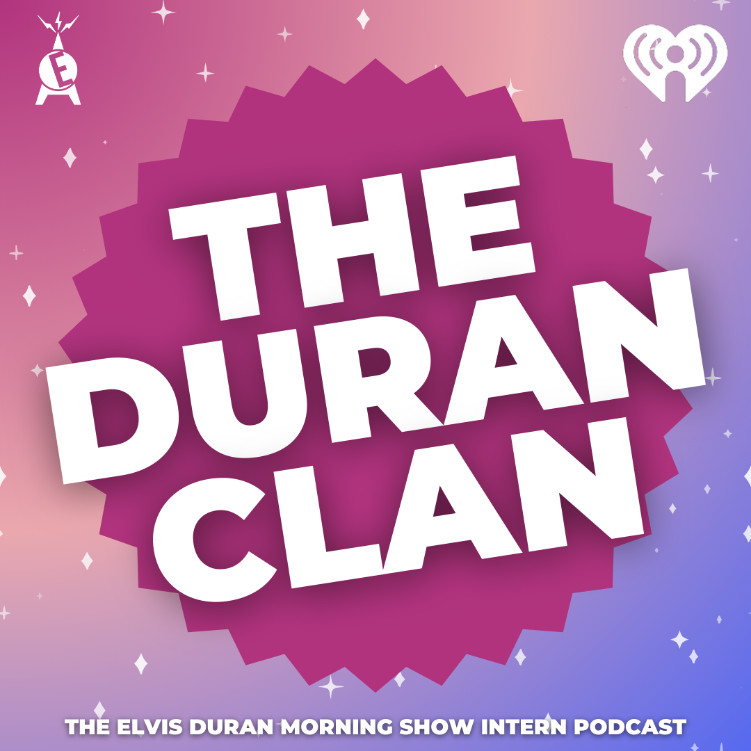 Skeery Joins The Duran Clan!