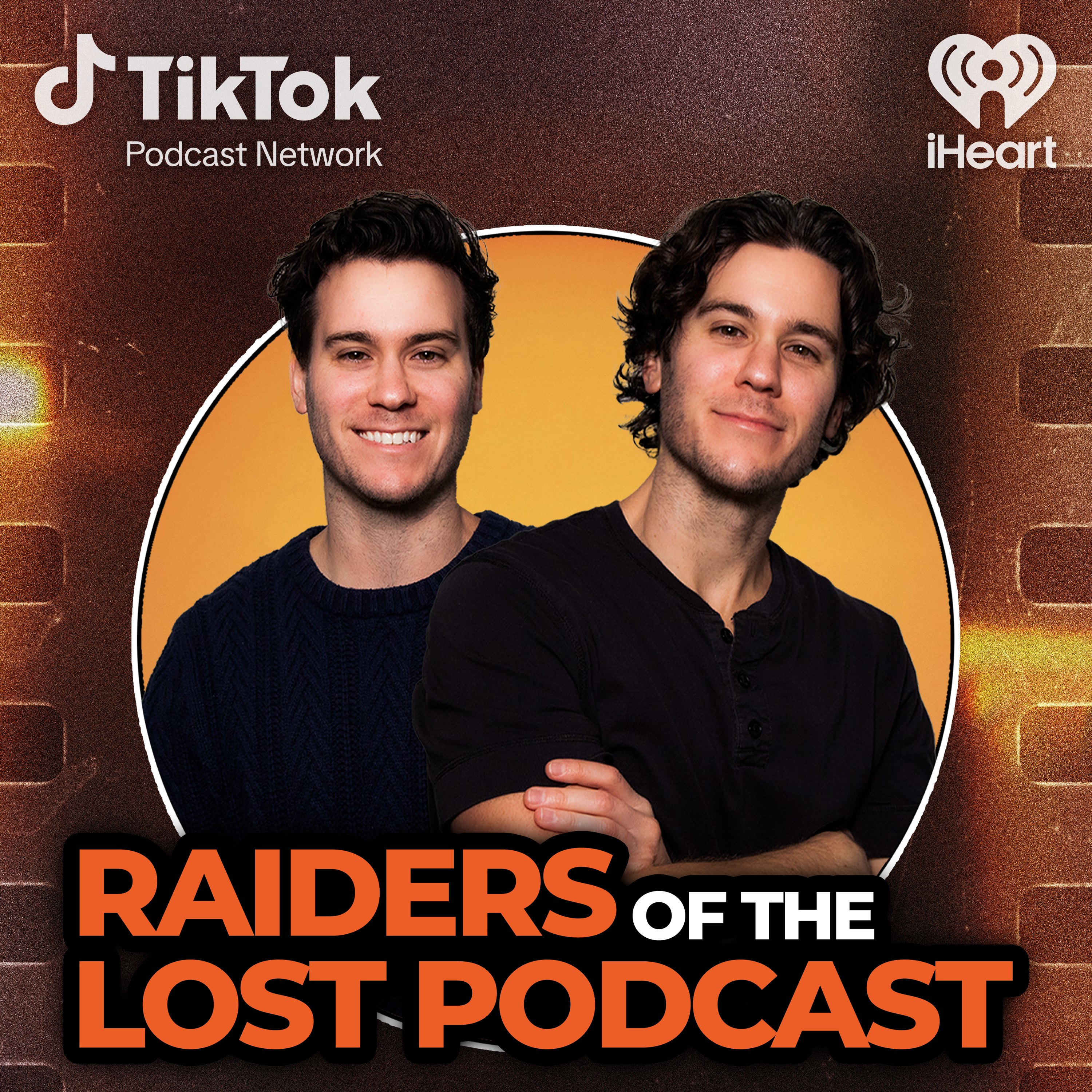 Introducing: Raiders Of The Lost episode artwork