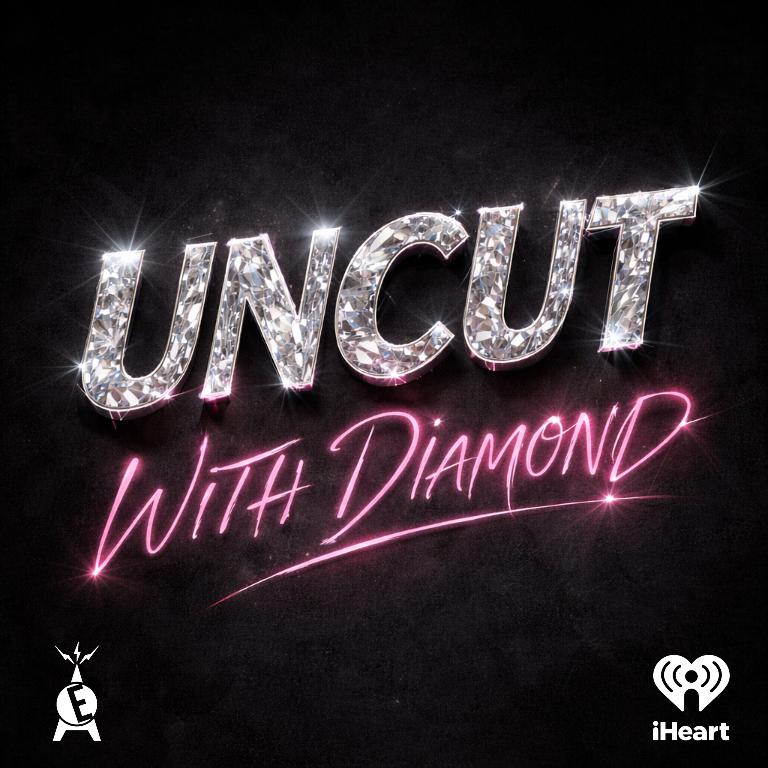 Uncut With Diamond: RHUGT Roaring 20s episode artwork