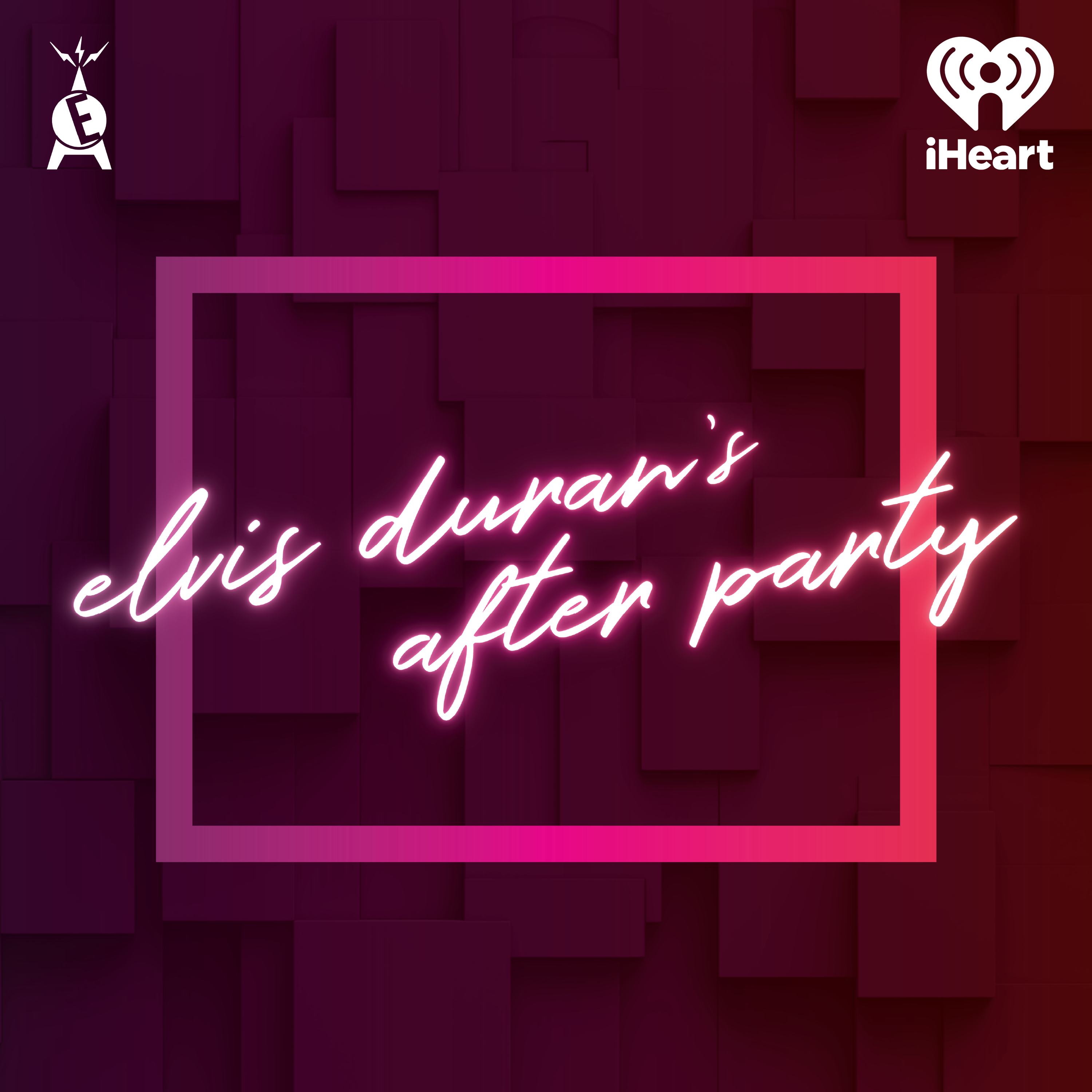 Elvis Duran and the Morning Show ON DEMAND