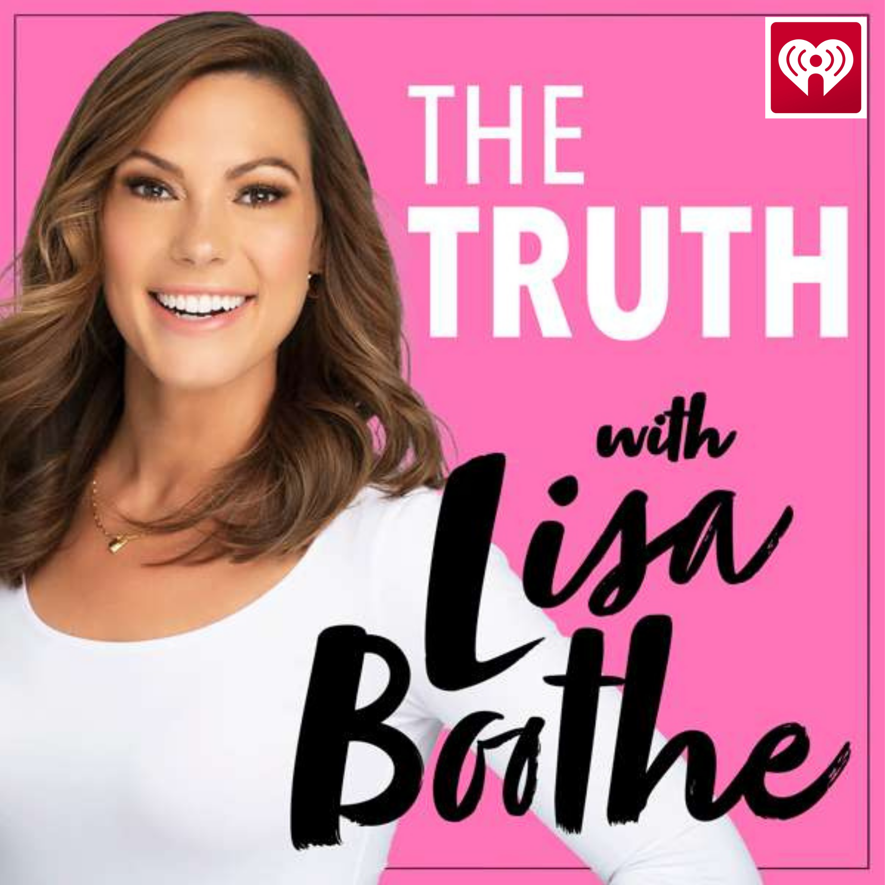 The Truth with Lisa Boothe: Is the Military Unfit to Fight with Amber Smith
