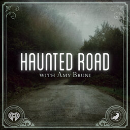 Official Trailer - Haunted Road with Amy Bruni