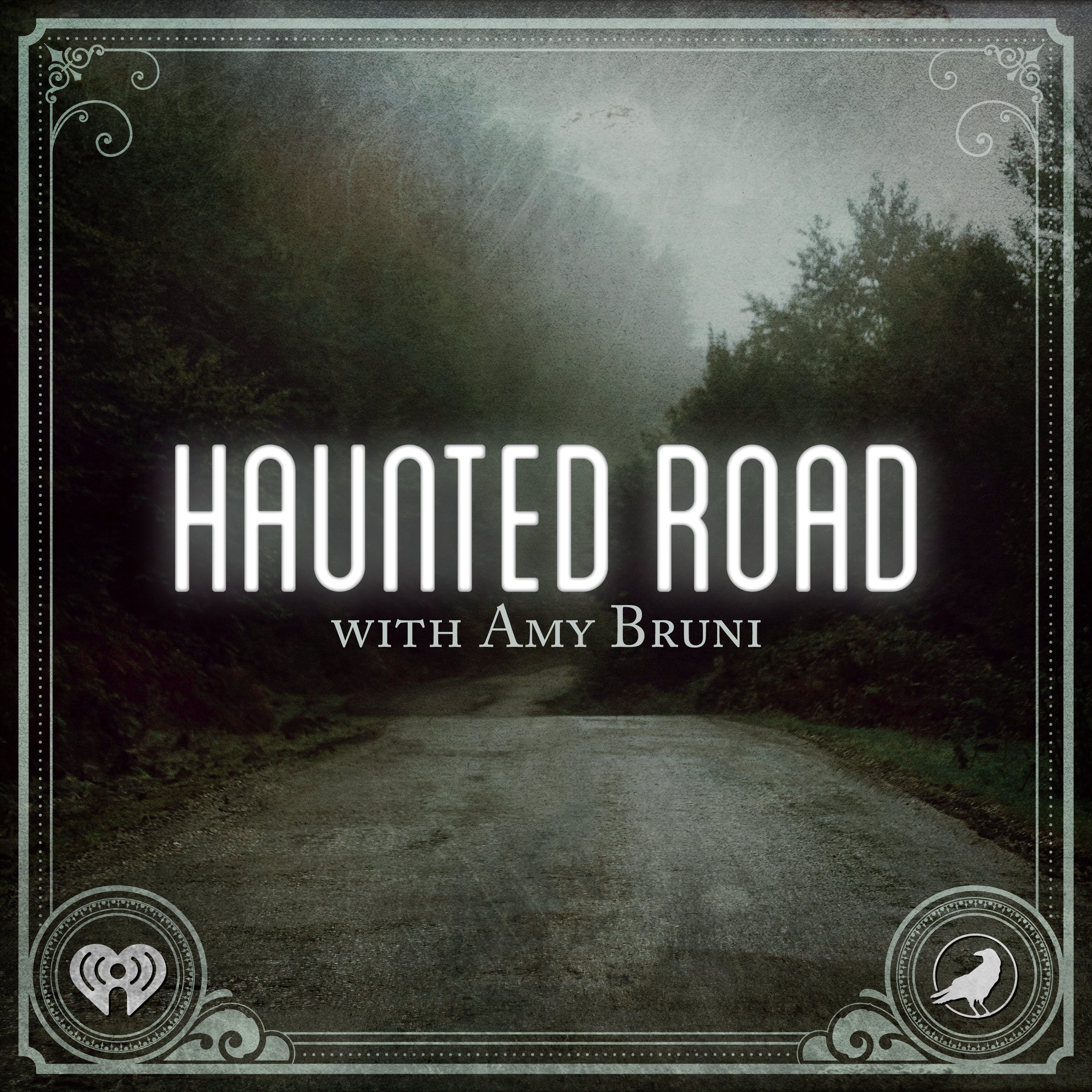 Coming Soon - Haunted Road Season 5