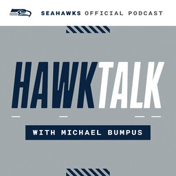 Recapping Week 2: Seahawks at 49ers