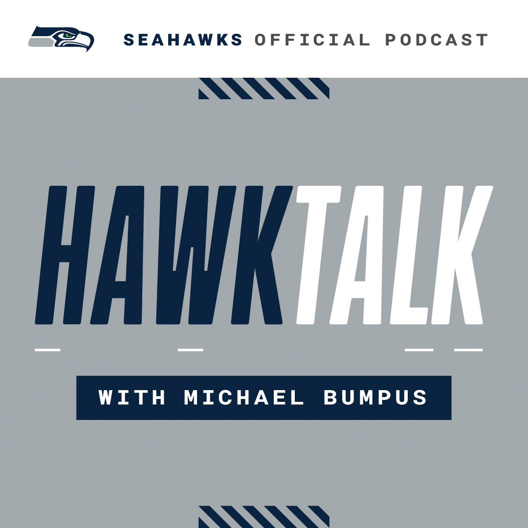 Hawk Talk with Michael Bumpus - 2020 Season Preview