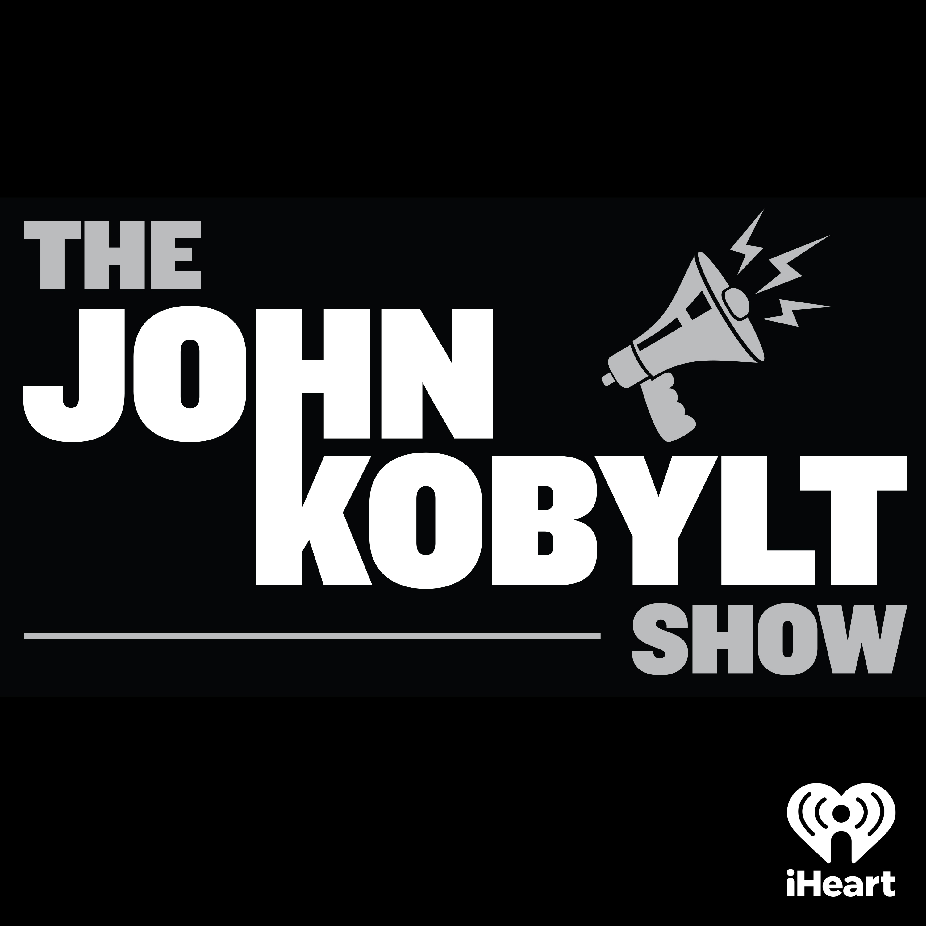 The John Kobylt Show Hour 2 (04/19)