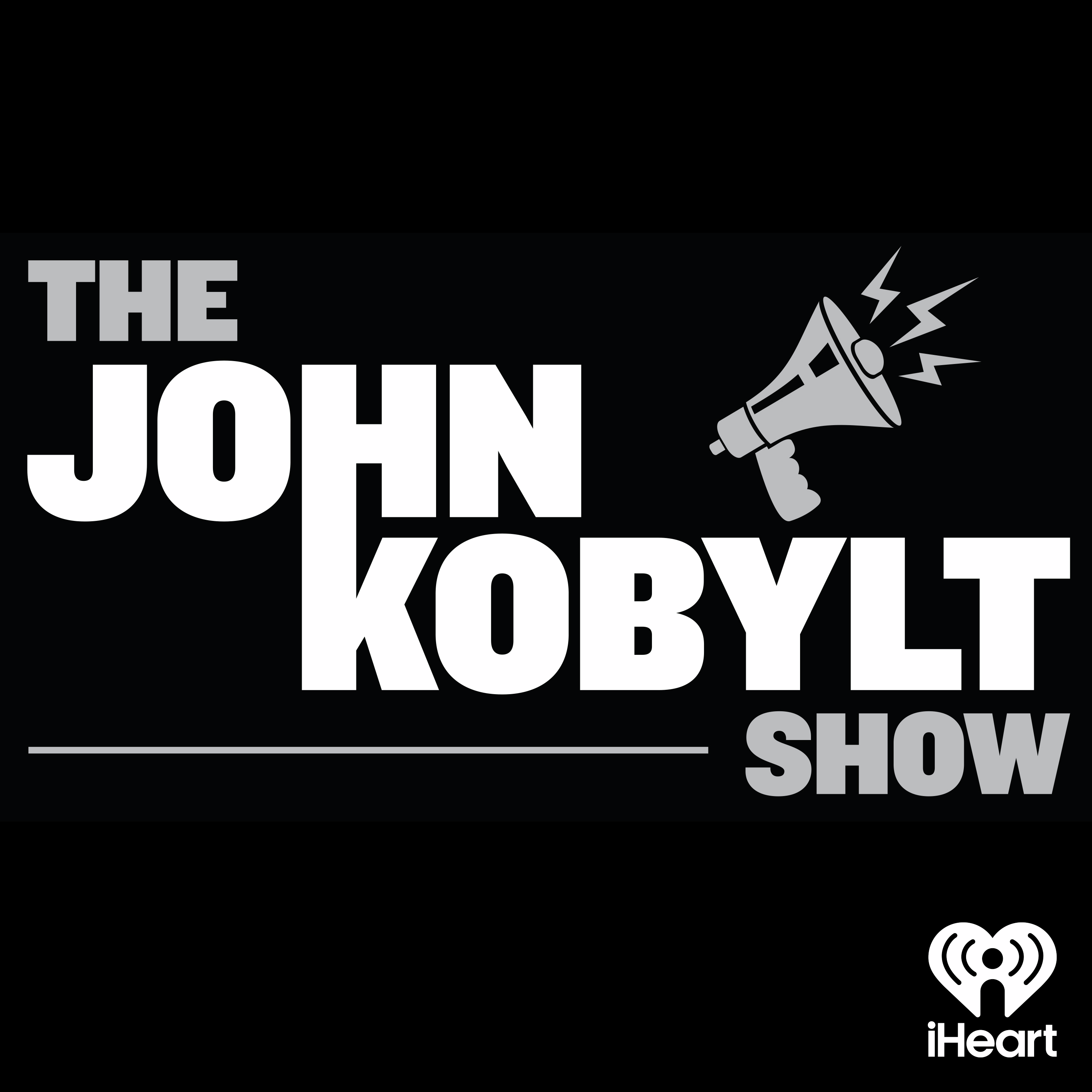 The John Kobylt Show Hour 1 (01/06) - High-Speed Rail Boondoggle
