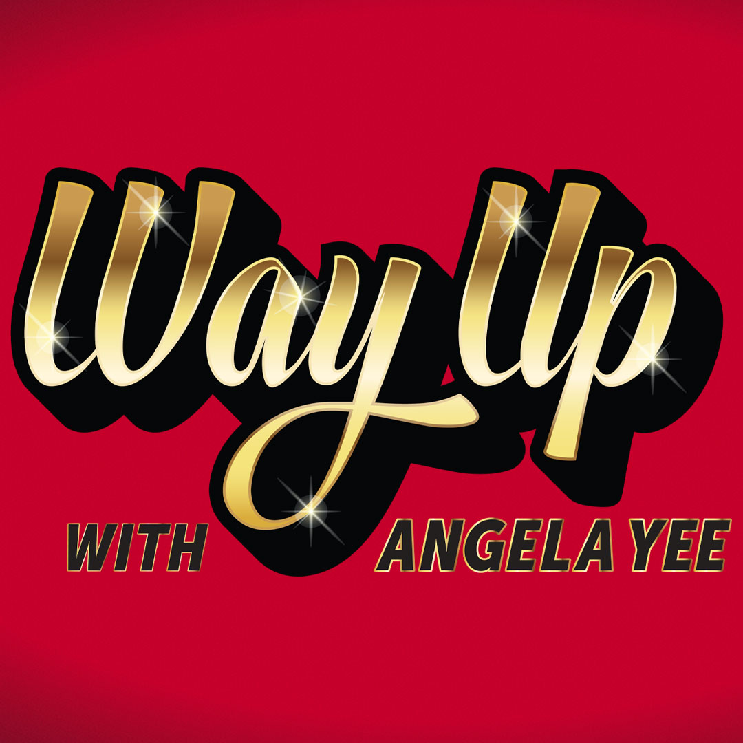 Way Up With Coach Sydney Carter + Tell Us A Secret