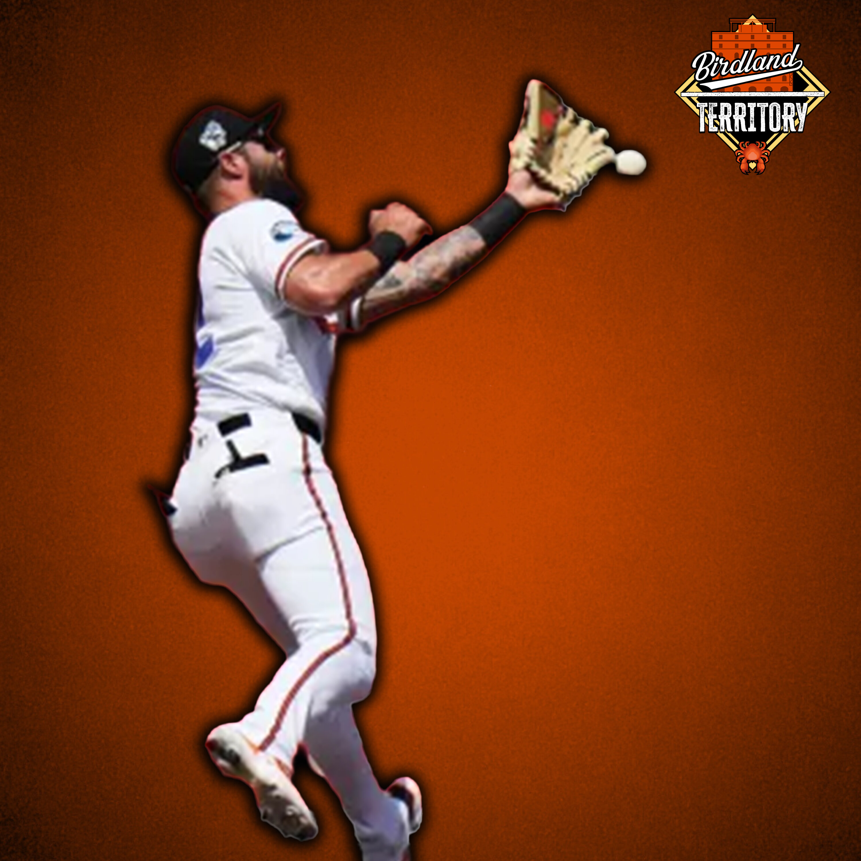 Diamondbacks Take Series From Orioles in Frustrating Fashion episode artwork