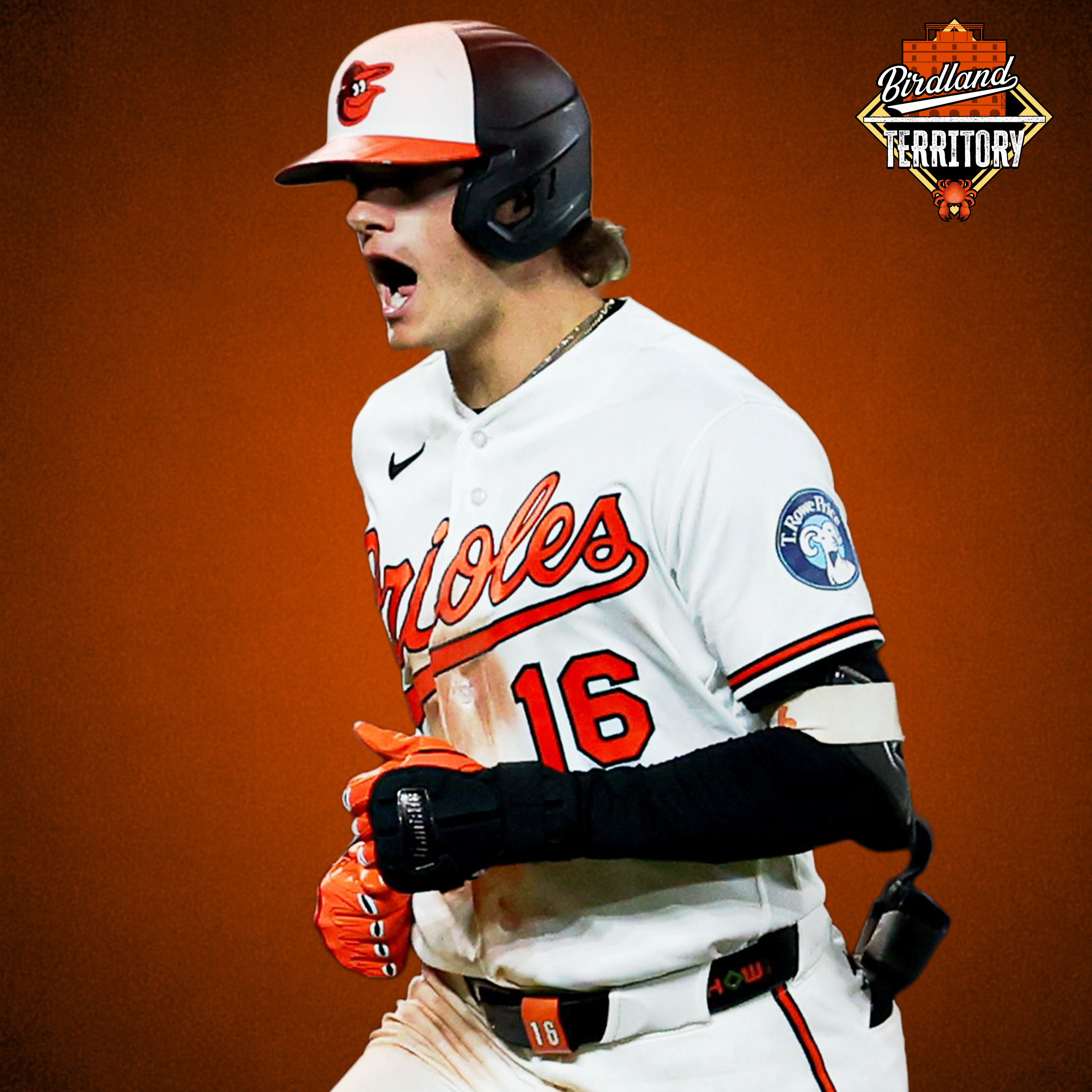 Coby Mayo hits HUGE homer, Orioles finally beat the Yankees