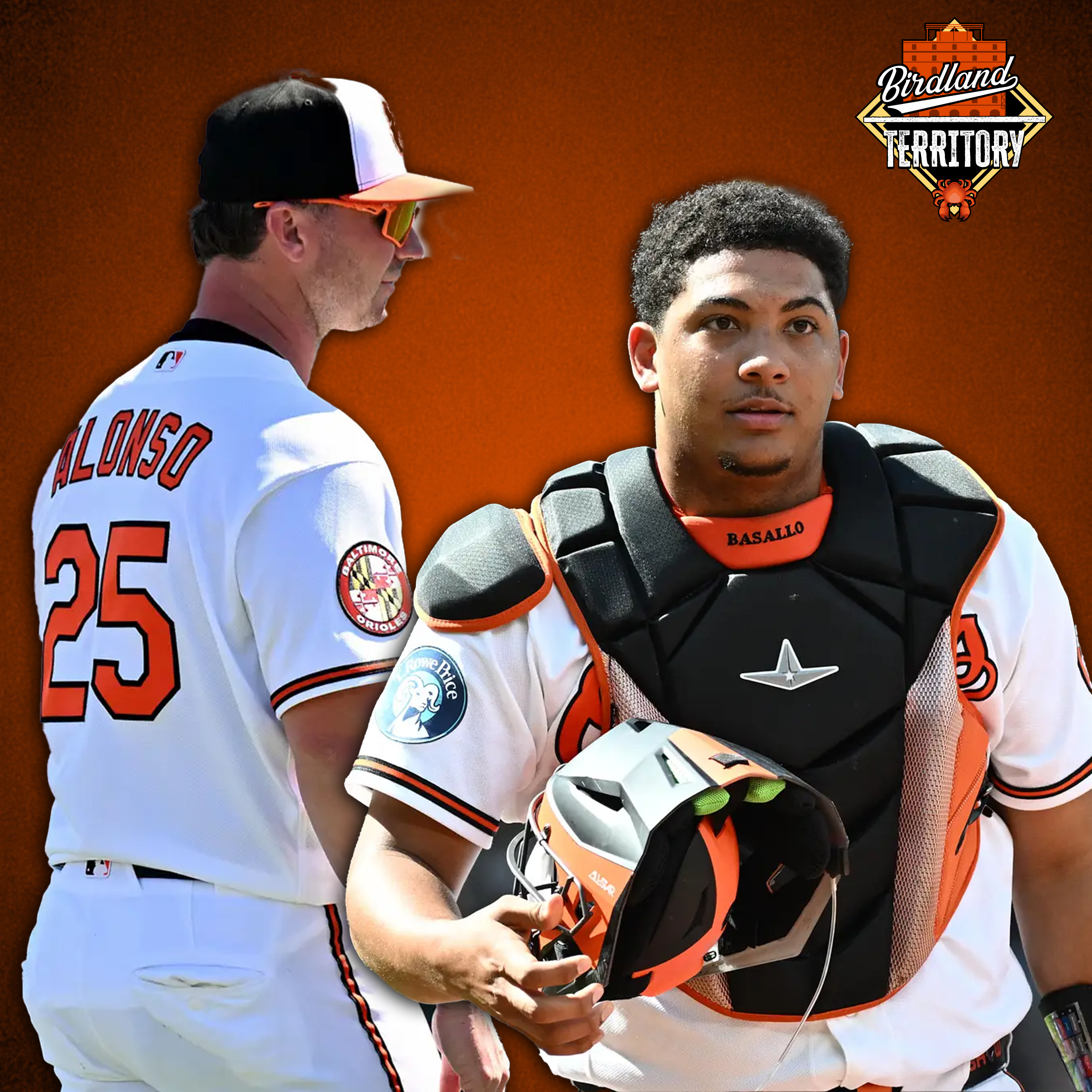 O's blow the lead in Anaheim and have a losing road trip episode artwork