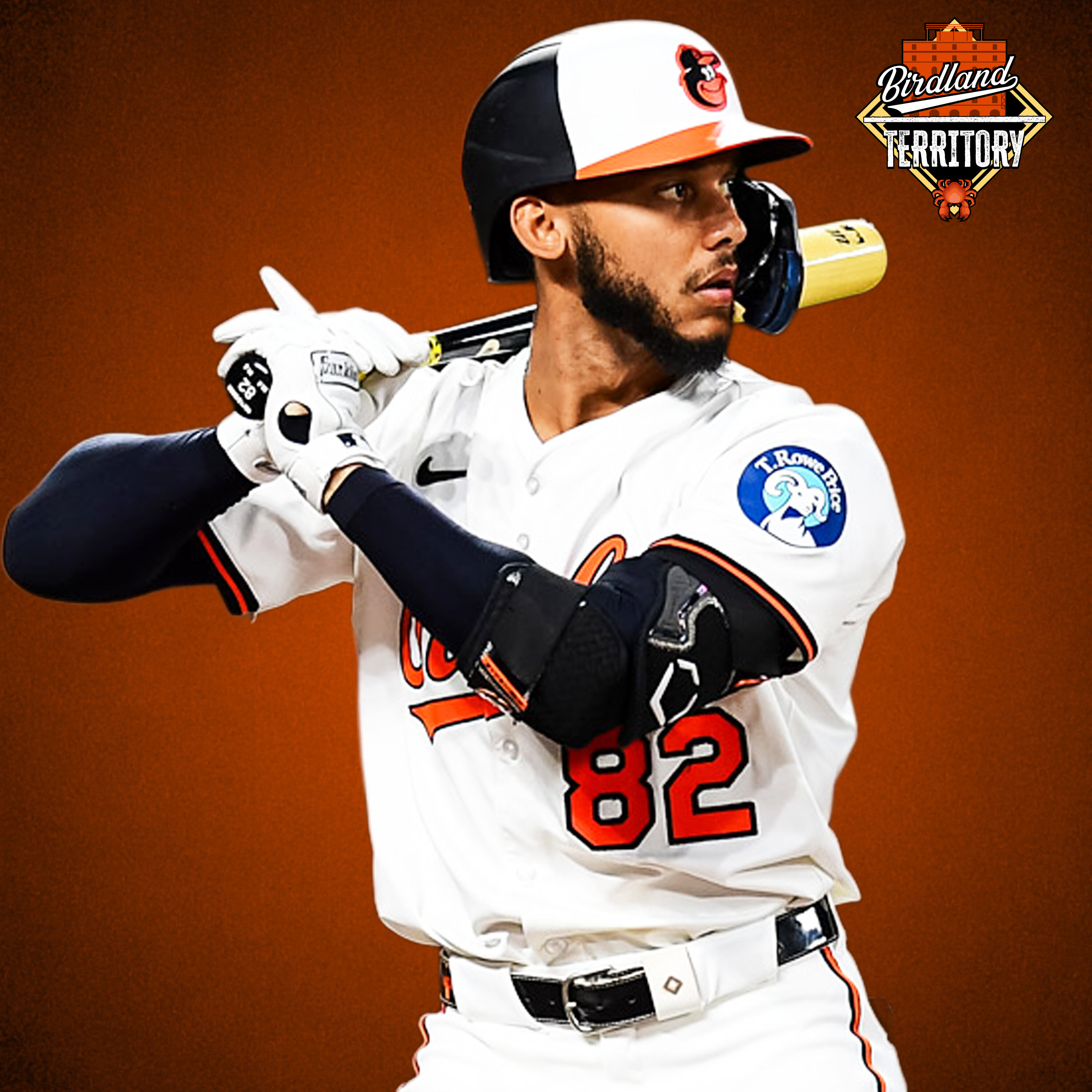 A stirring Orioles comeback win, O's offense breaks out episode artwork