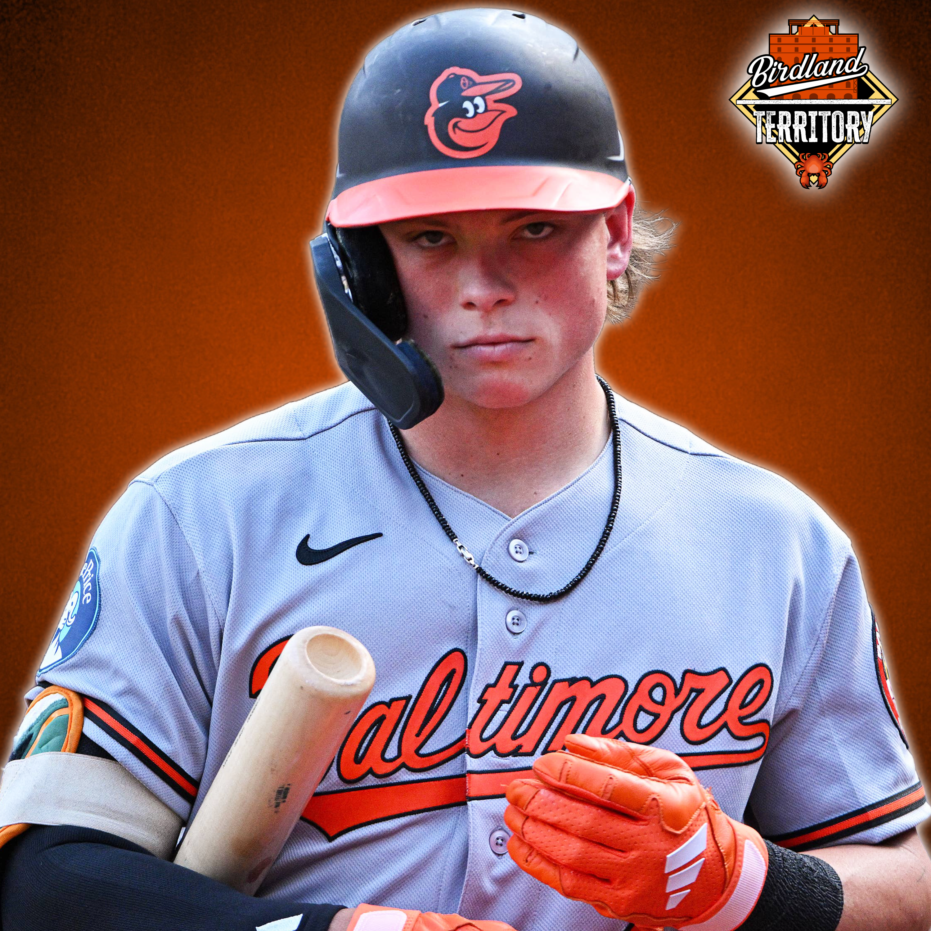 A few takes on the O's outfield, young core and much more