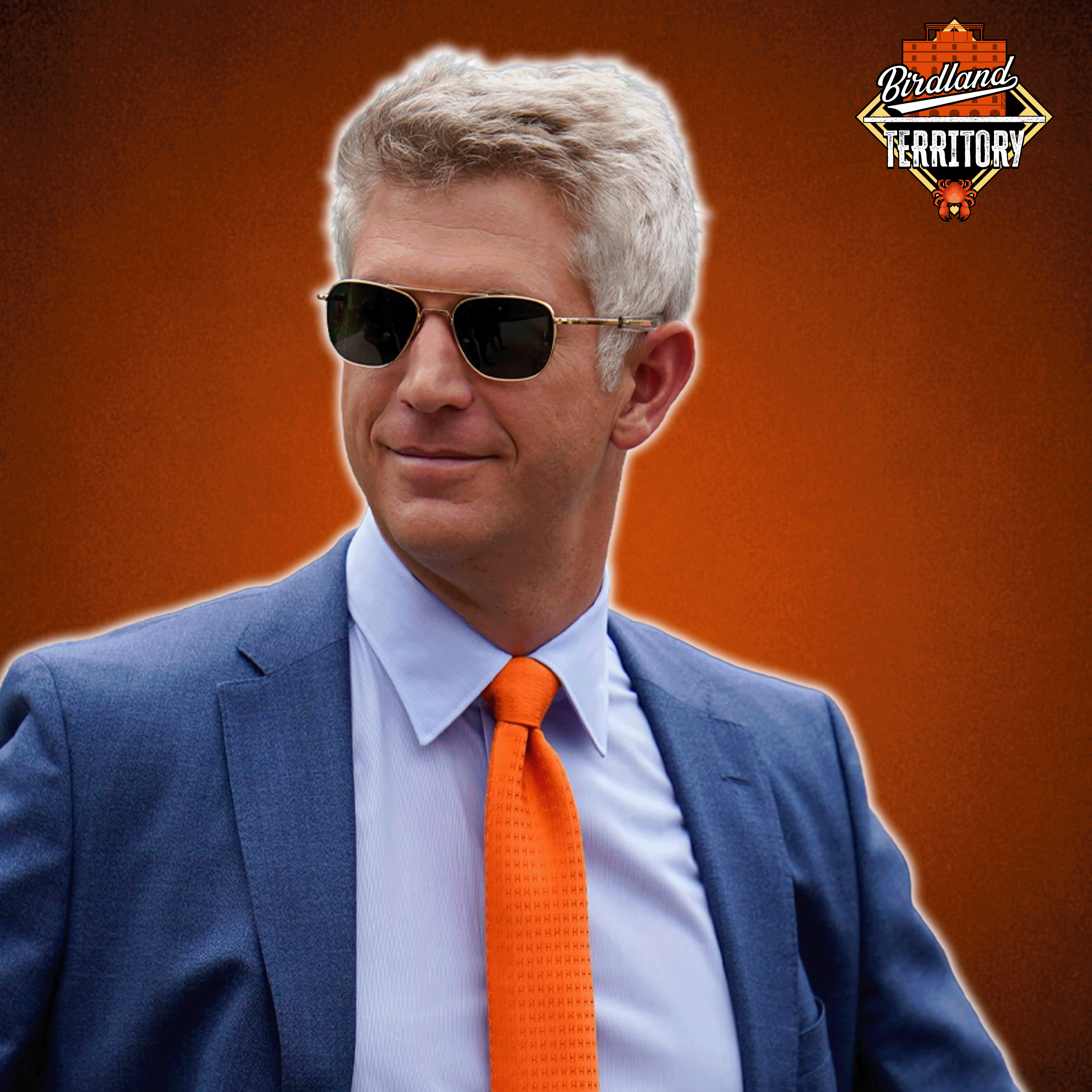 O's fall to 7 games below .500, but Mike Elias hopes to be buyers episode artwork