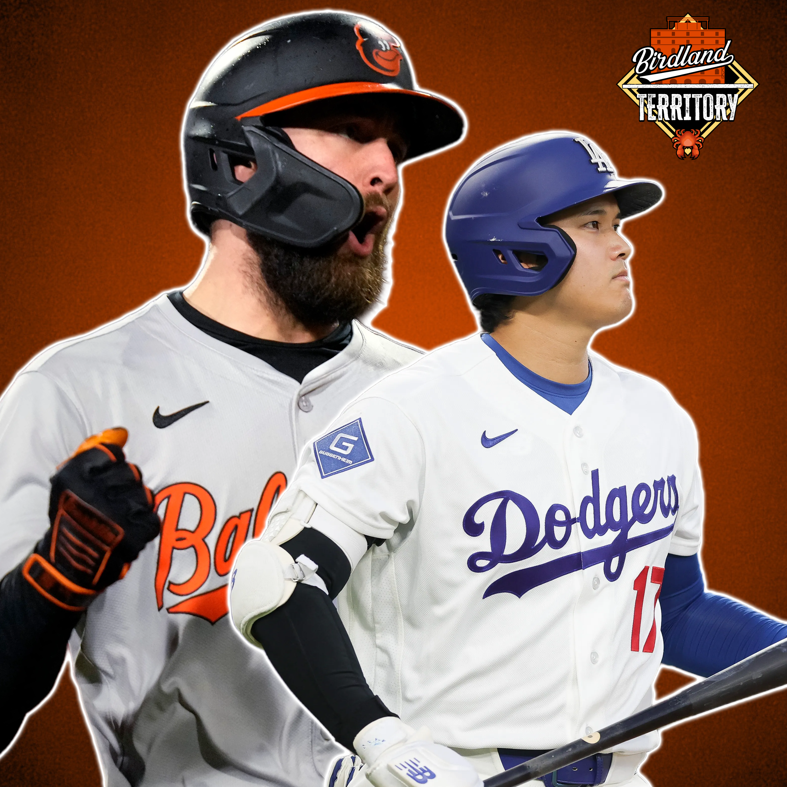 O's shock the Dodgers with a series win after dominating the finale episode artwork